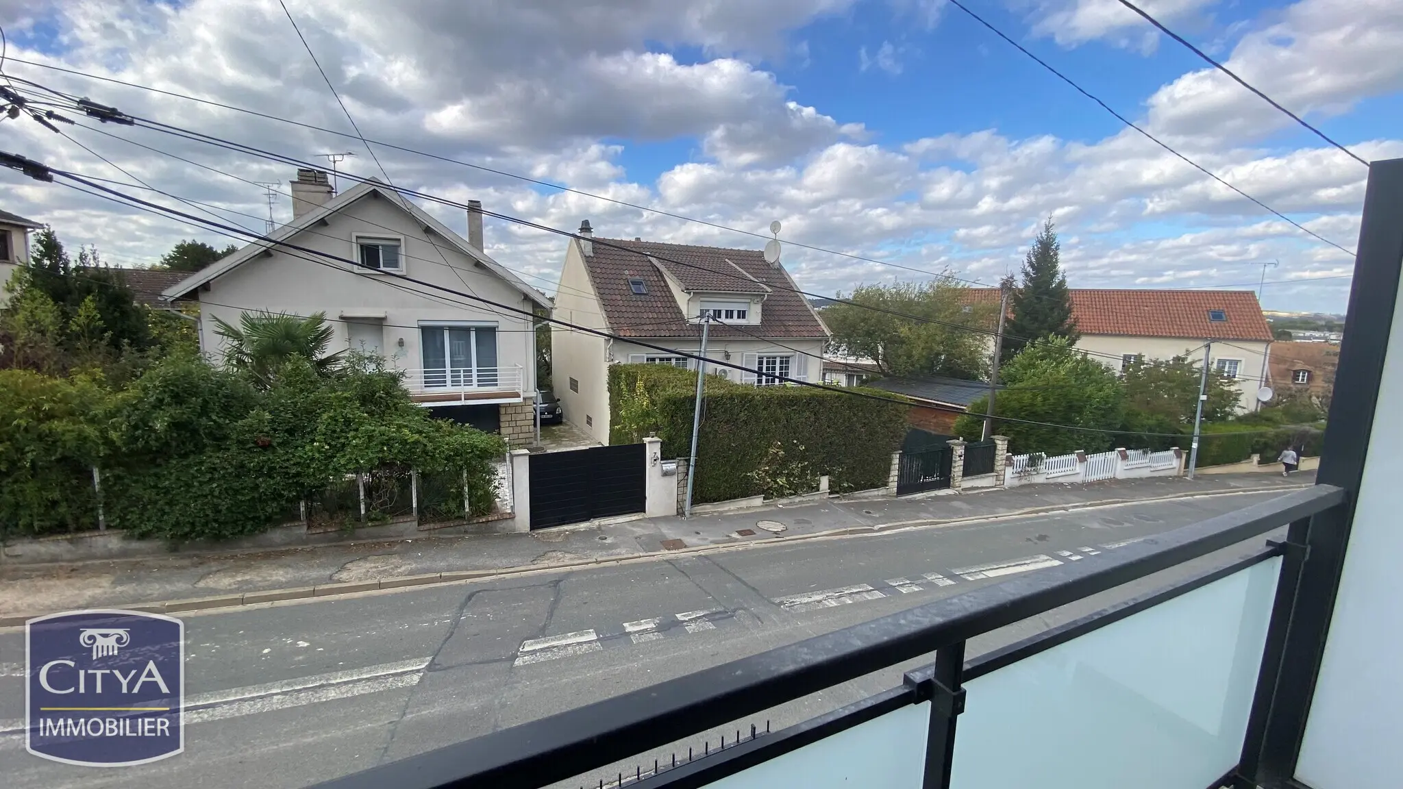 Gournay-sur-Marne (93460) Appartement 1 pièce 26.6m² photo 4