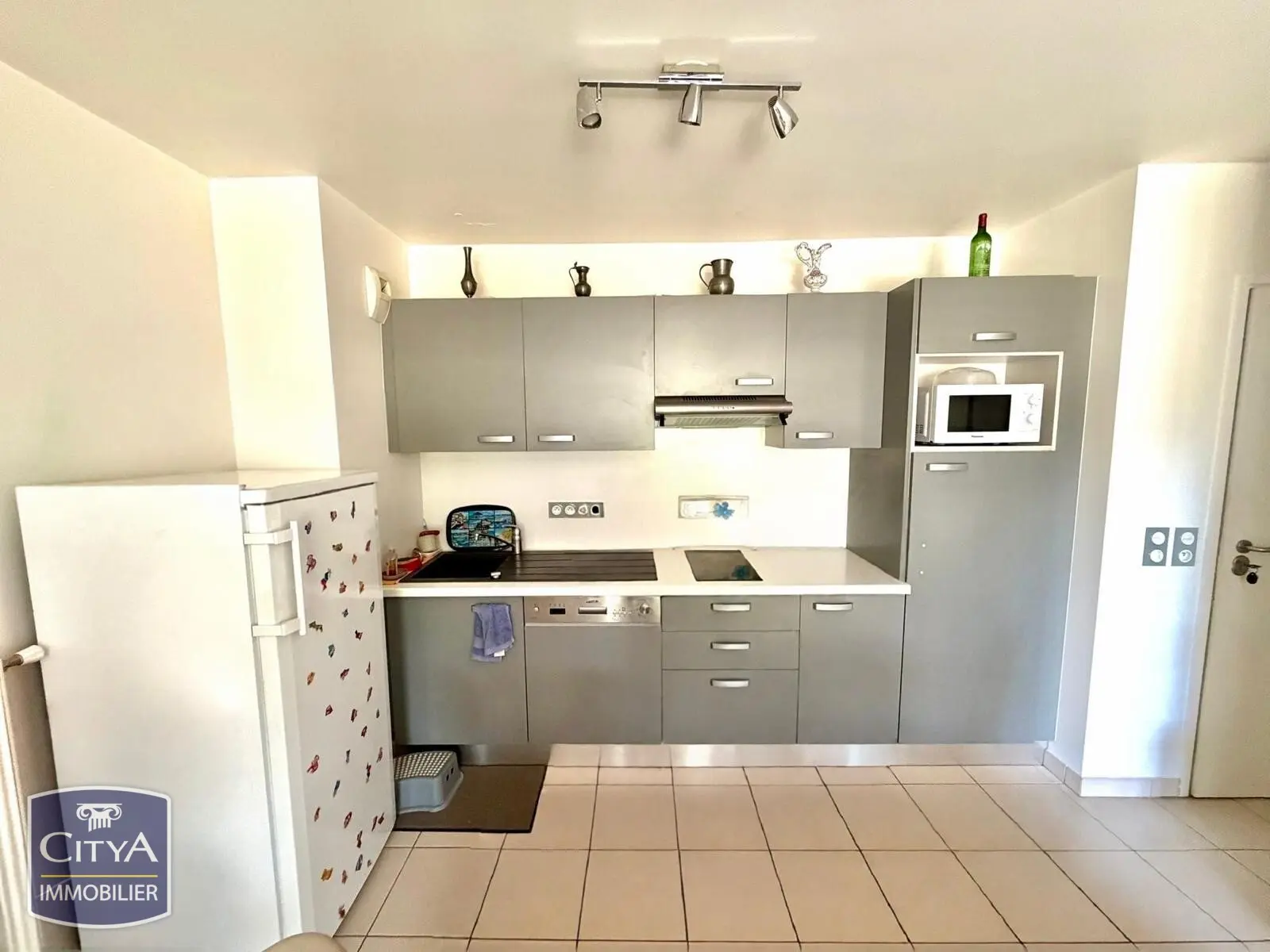 Photo 3 Appartement 3 pièces 62.96m²