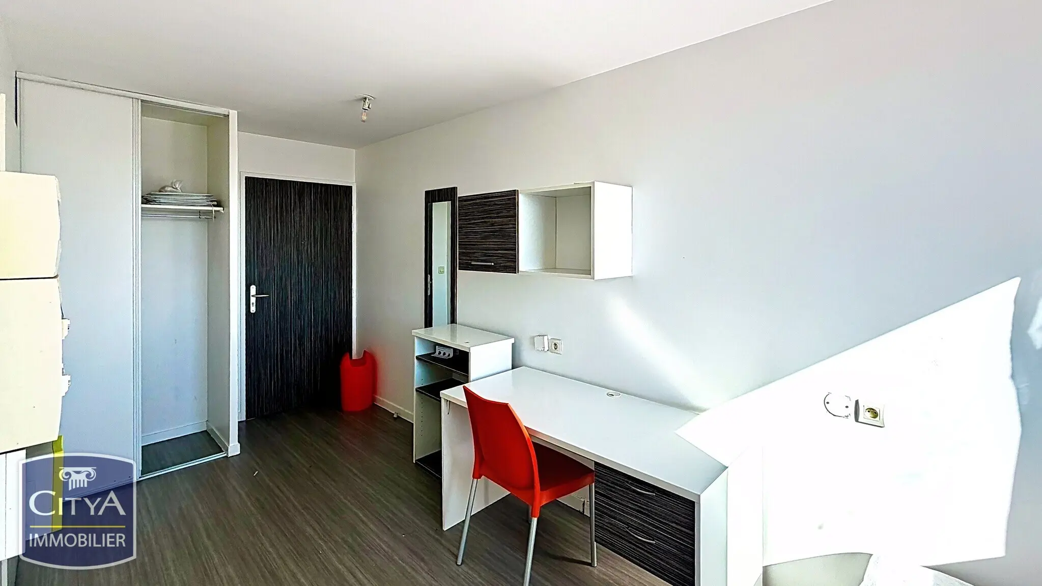 Photo 3 Appartement 1 pièce 18.74m²