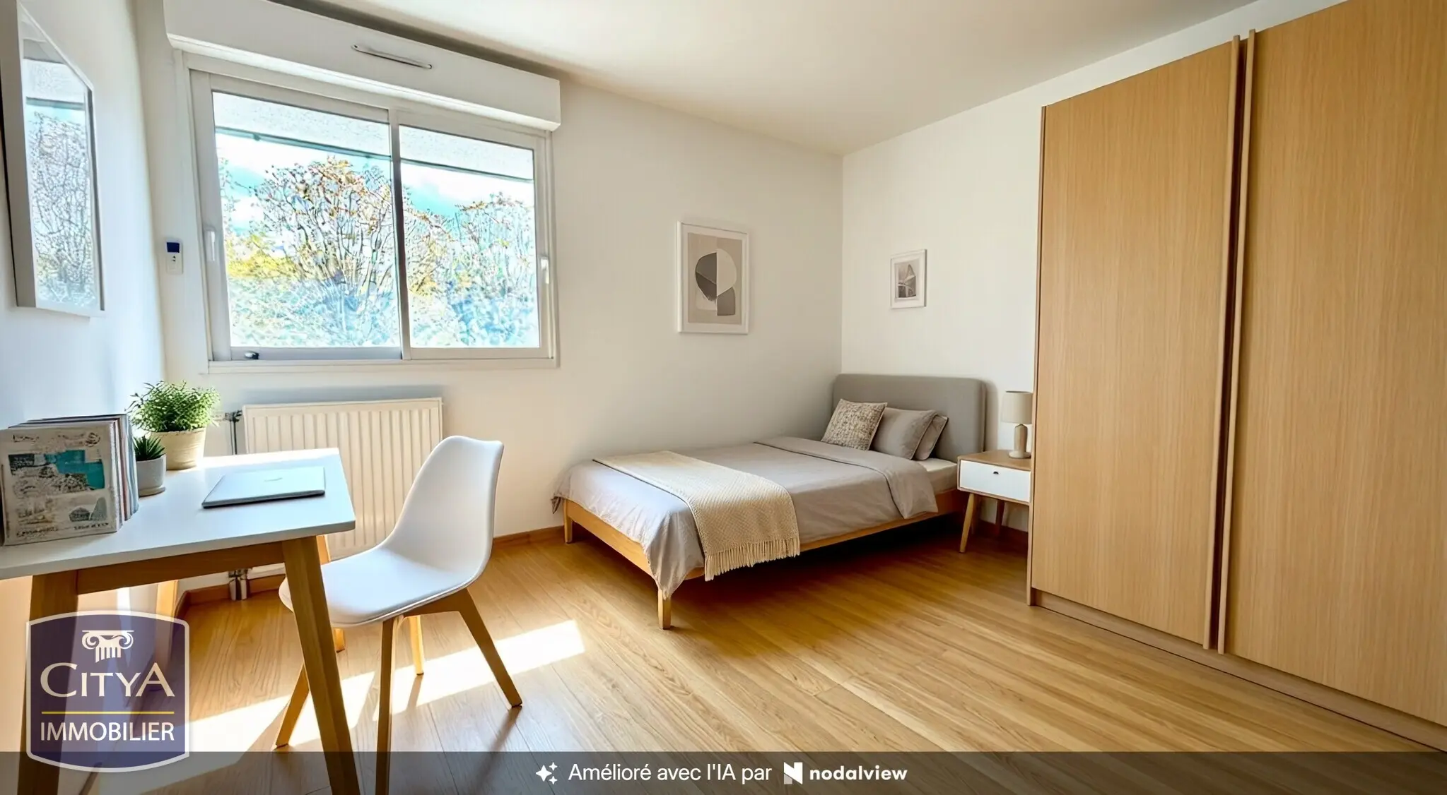 Photo 17 Appartement 5 pièces 116.1m²