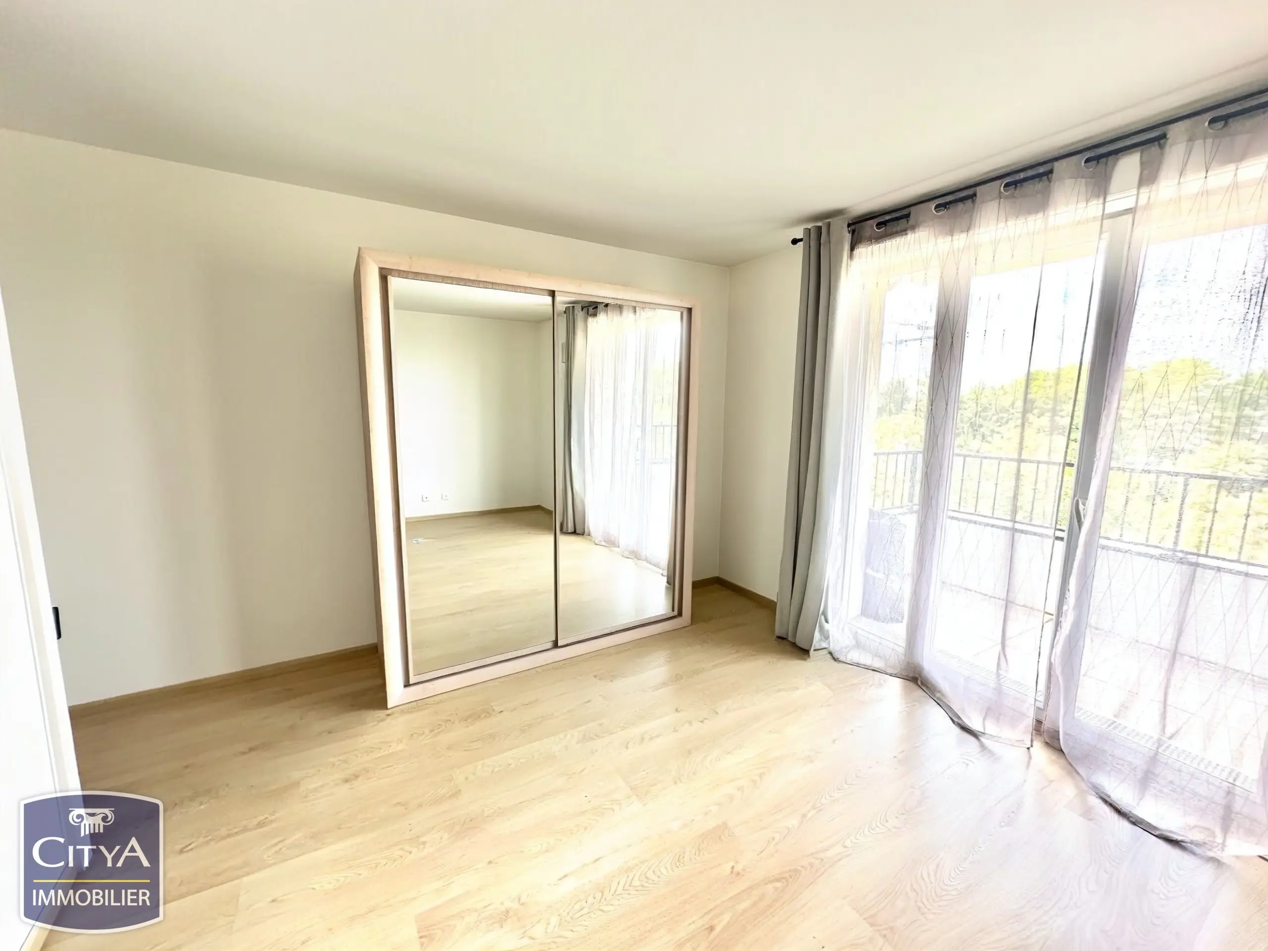 Photo 7 Appartement 1 pièce 29.32m²