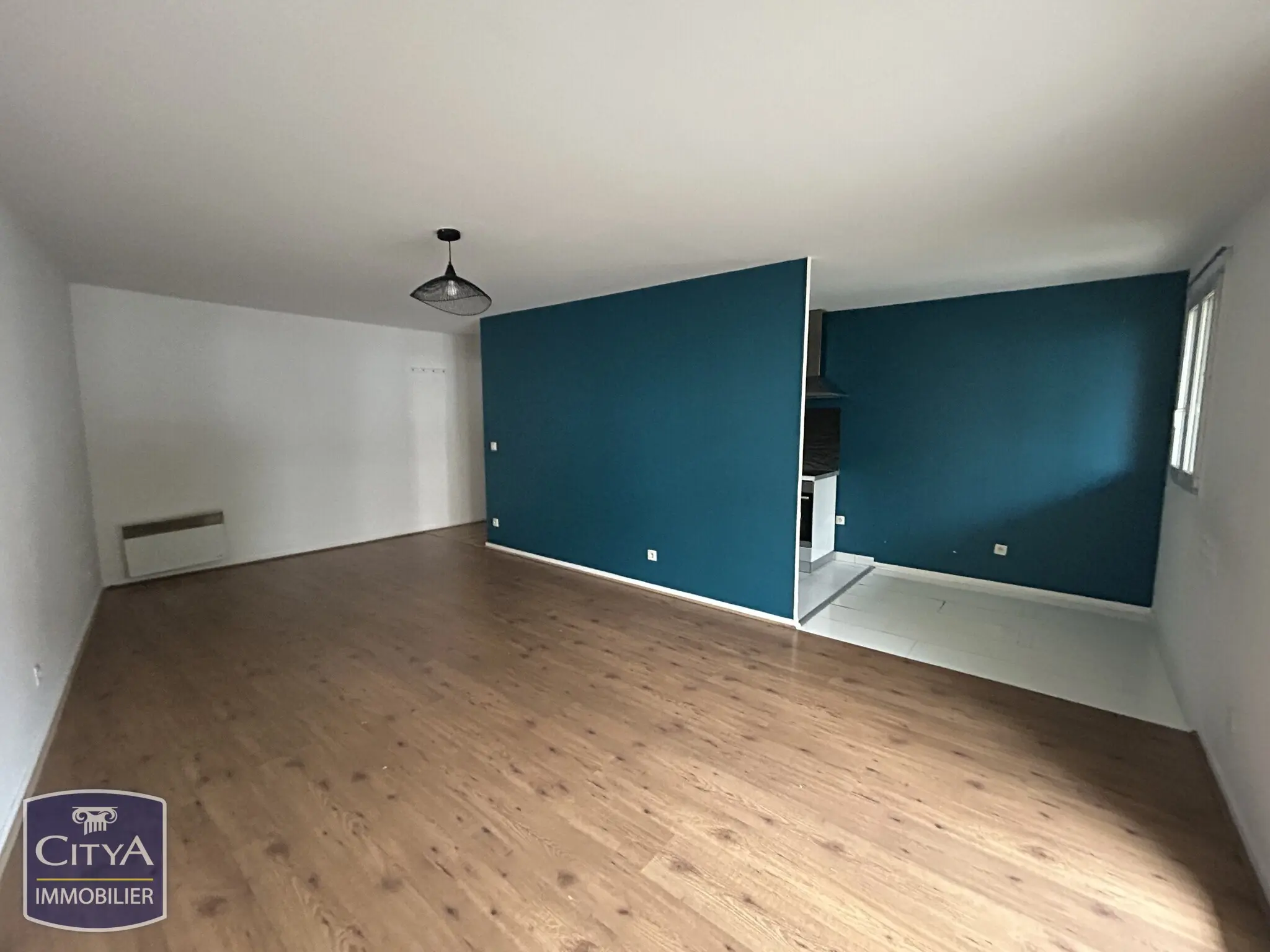 Photo 1 Appartement 3 pièces 68.7m²