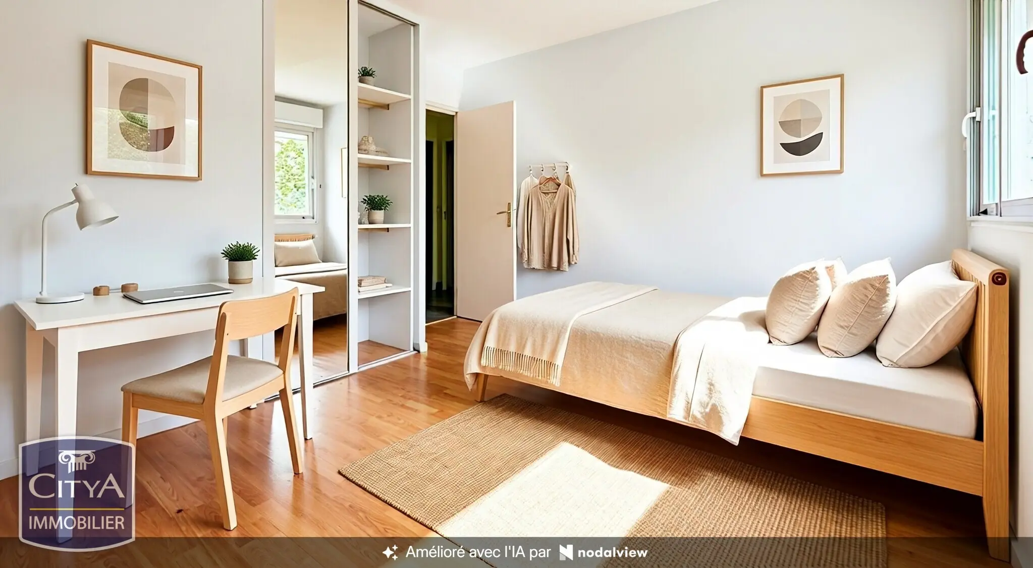Photo 15 Appartement 5 pièces 116.1m²