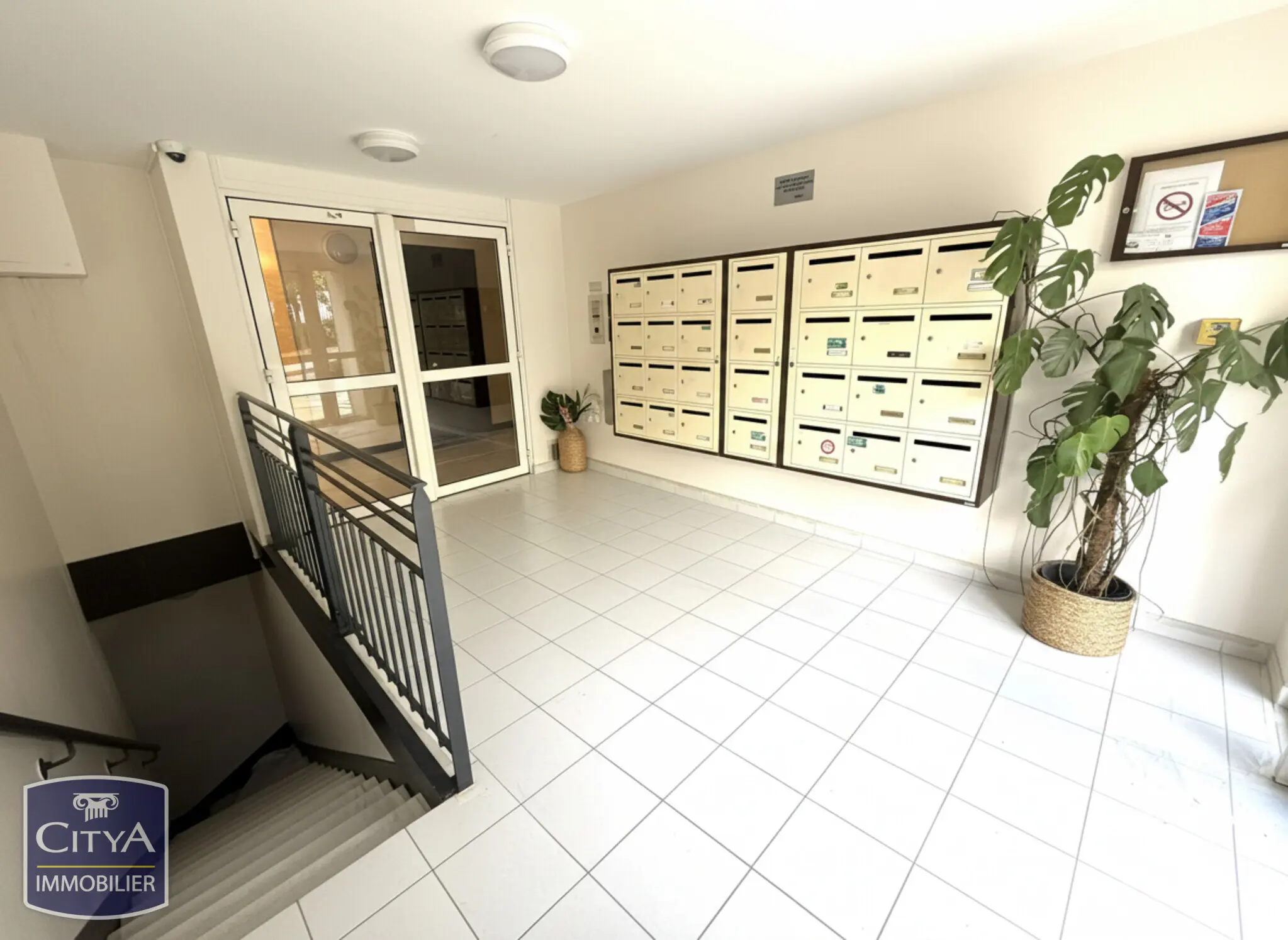 Photo 8 Appartement 3 pièces 68.82m²
