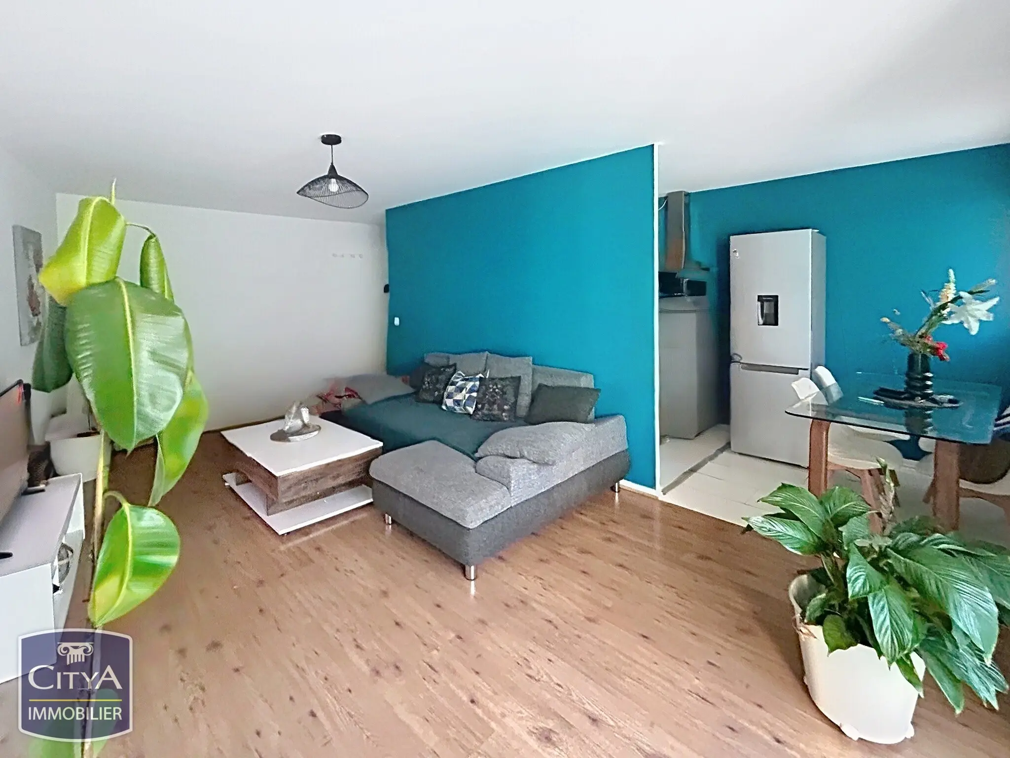 Photo 1 Appartement 3 pièces 68.7m²