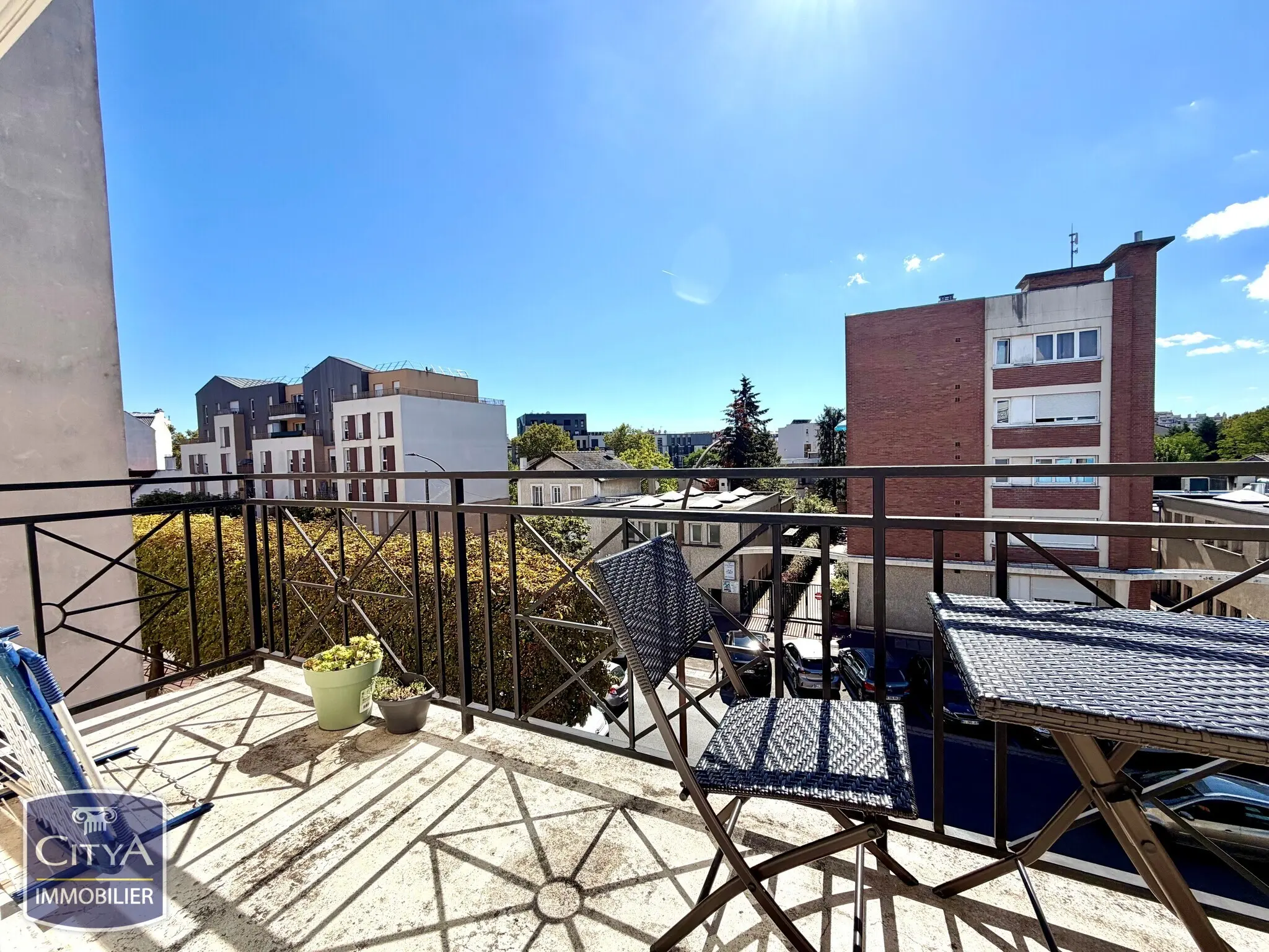 Photo 5 appartement Livry-Gargan