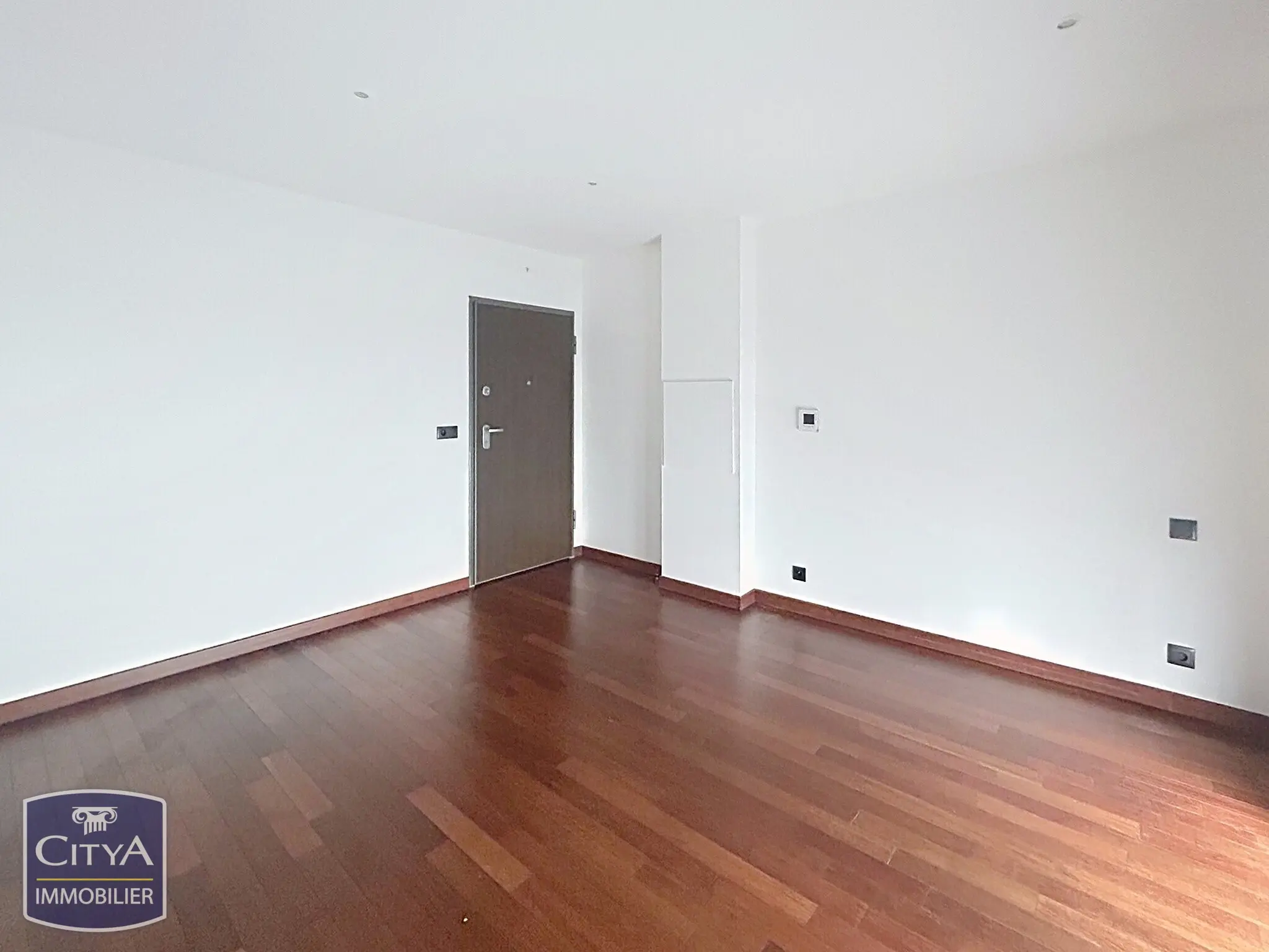 Gournay-sur-Marne (93460) Appartement 1 pièce 26.6m²