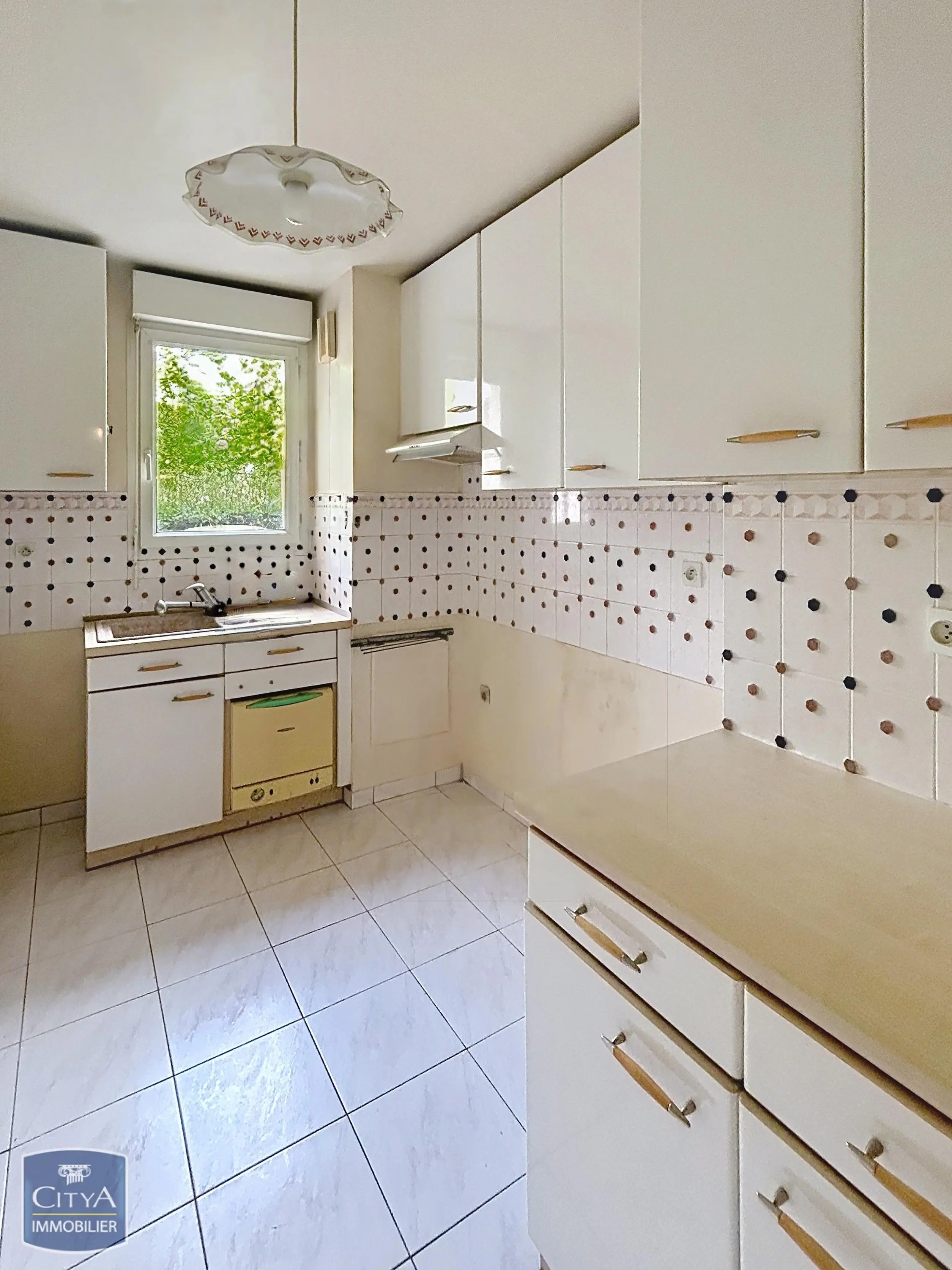 Photo 3 Appartement 3 pièces 61.63m²