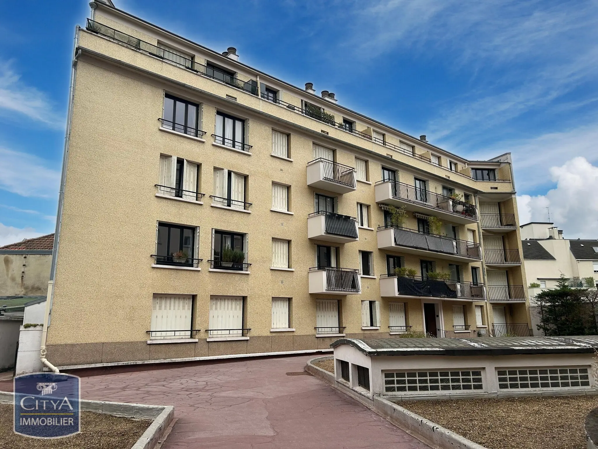 Photo 5 Appartement 2 pièces 59.05m²