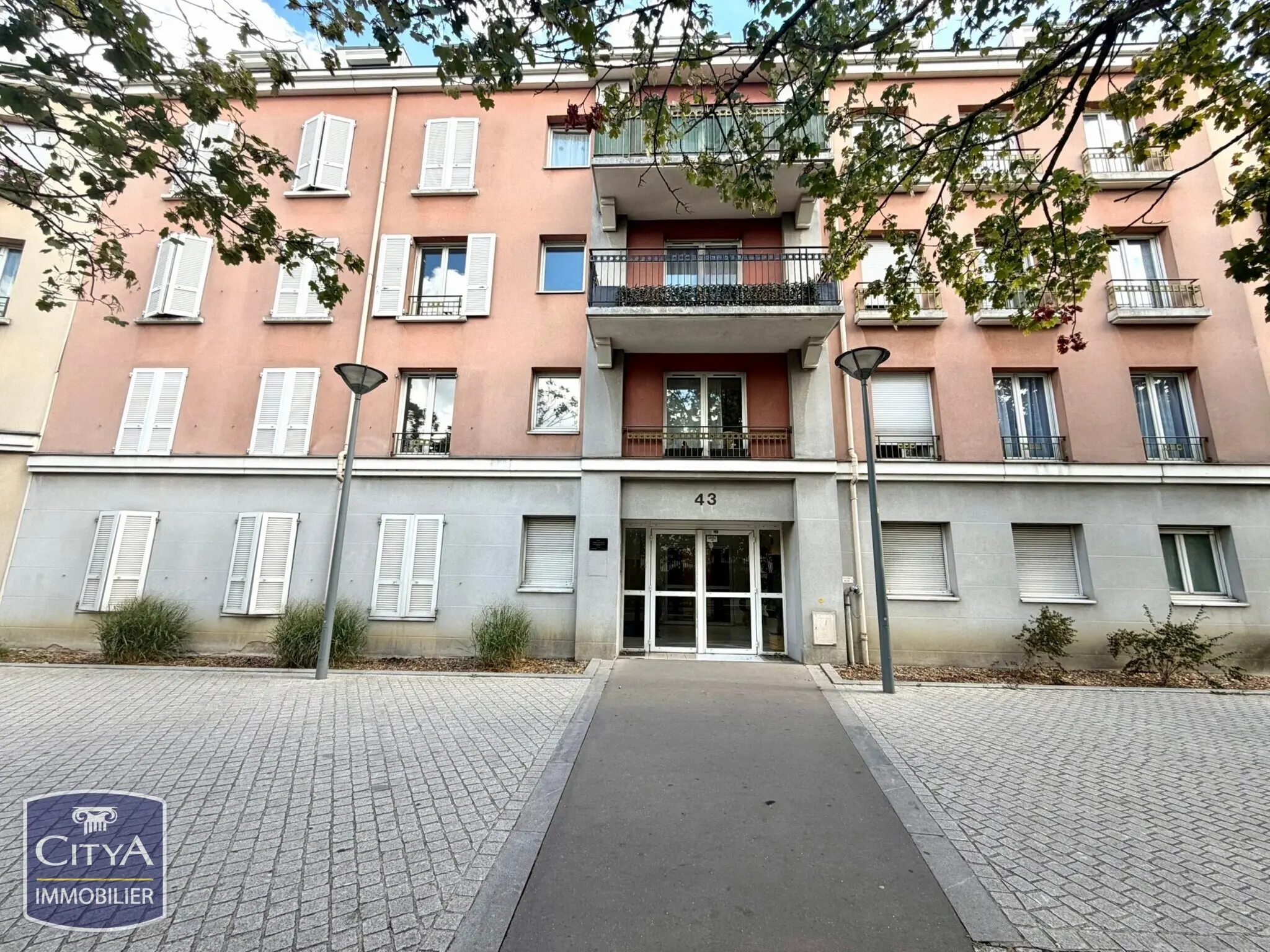 Photo 1 Appartement 3 pièces 68.82m²