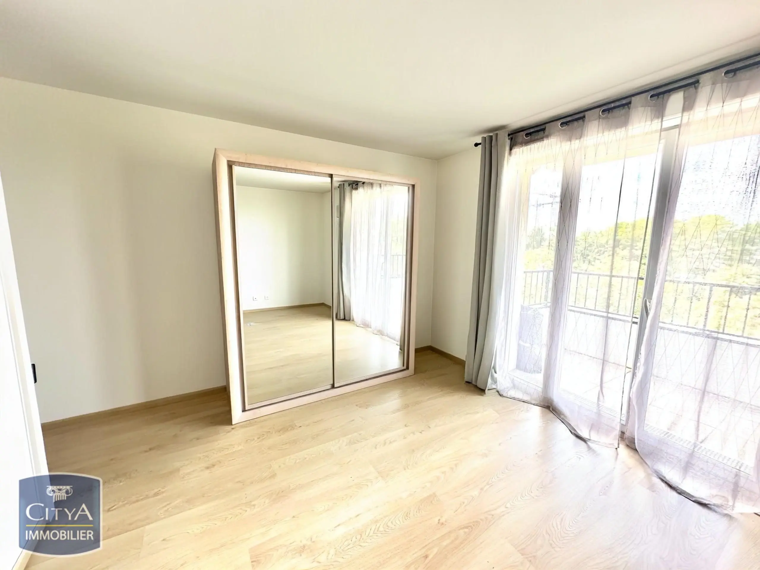 Photo 4 Appartement 1 pièce 29.32m²