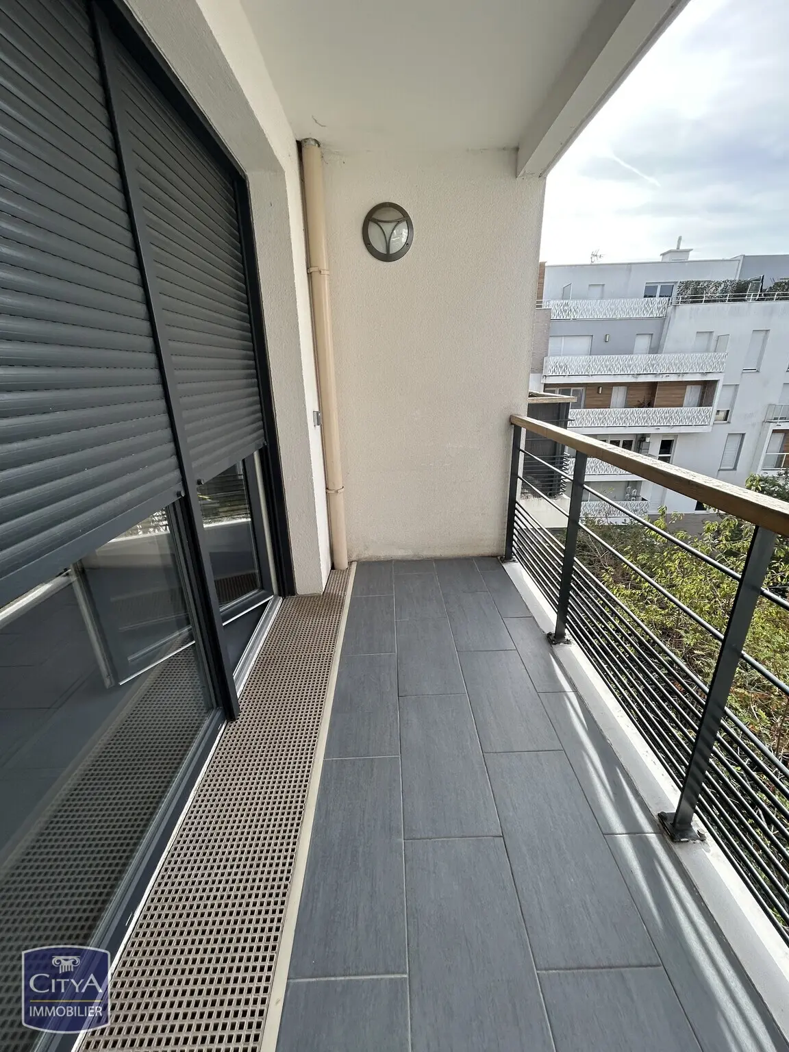 Photo 4 Appartement 2 pièces 34.79m²