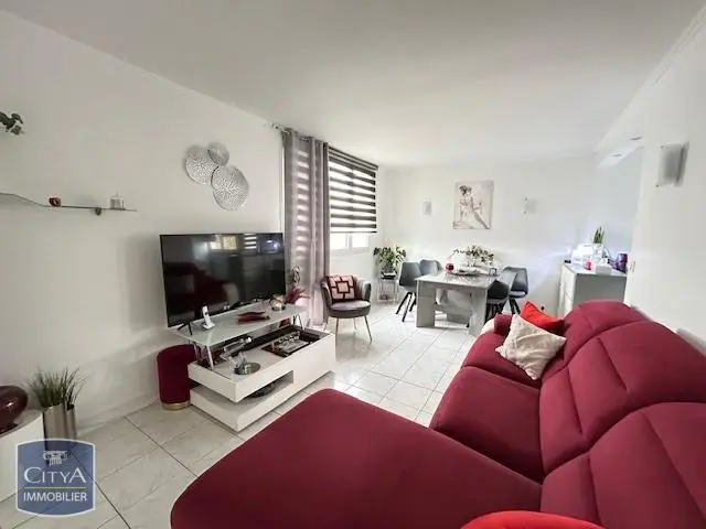 Photo 2 Appartement 4 pièces 68m²