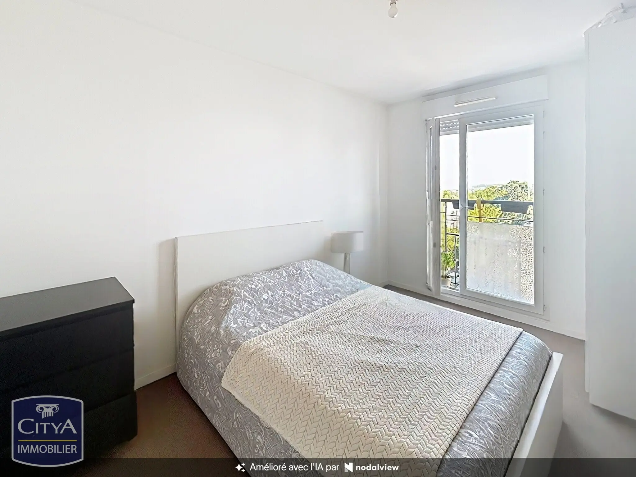 Photo 6 Appartement 2 pièces 45.5m²