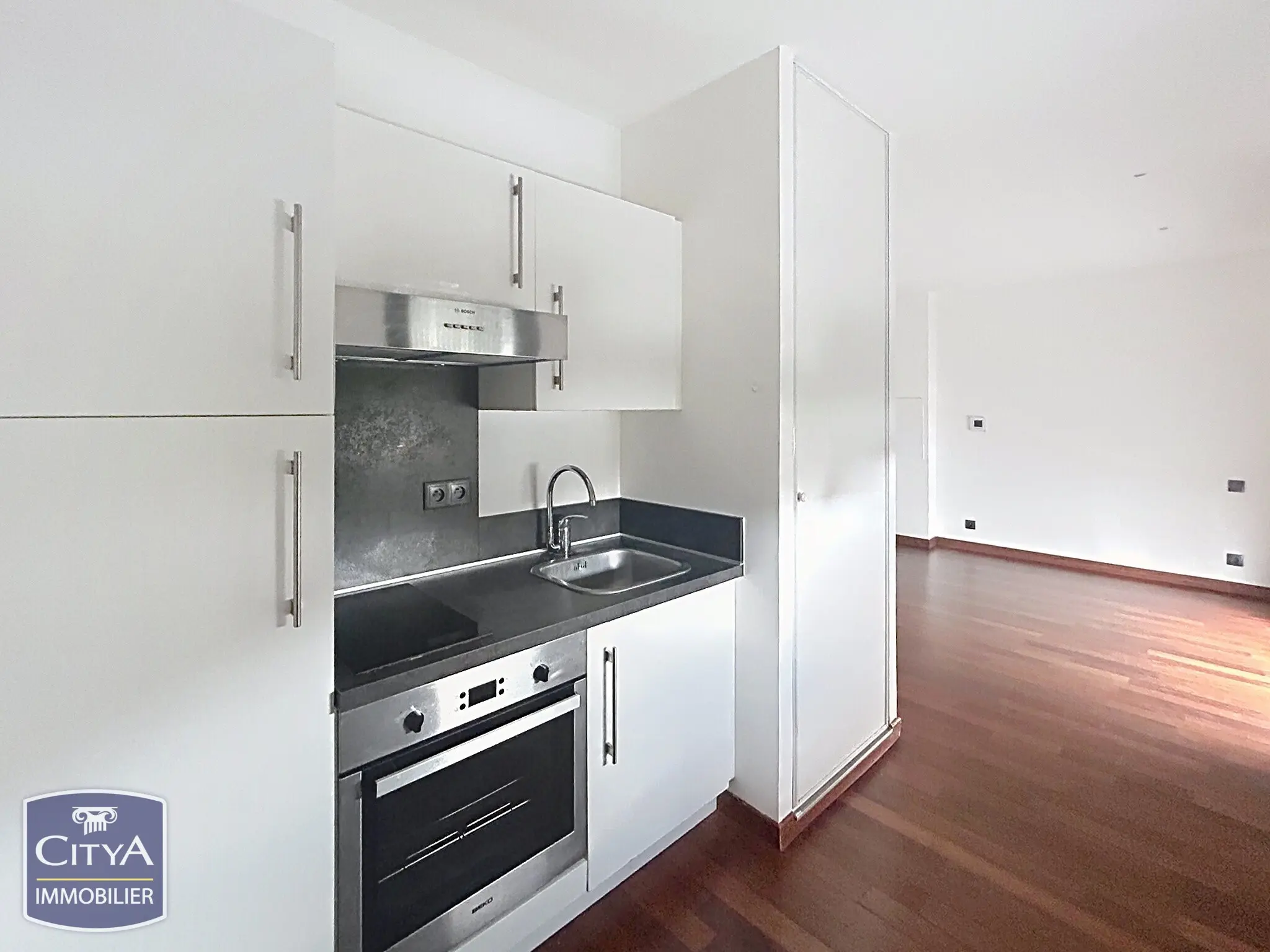 Gournay-sur-Marne (93460) Appartement 1 pièce 26.6m² photo 2