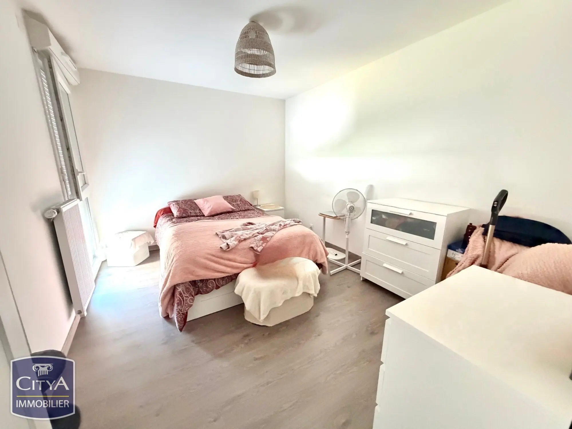 Photo 4 Appartement 2 pièces 40.76m²