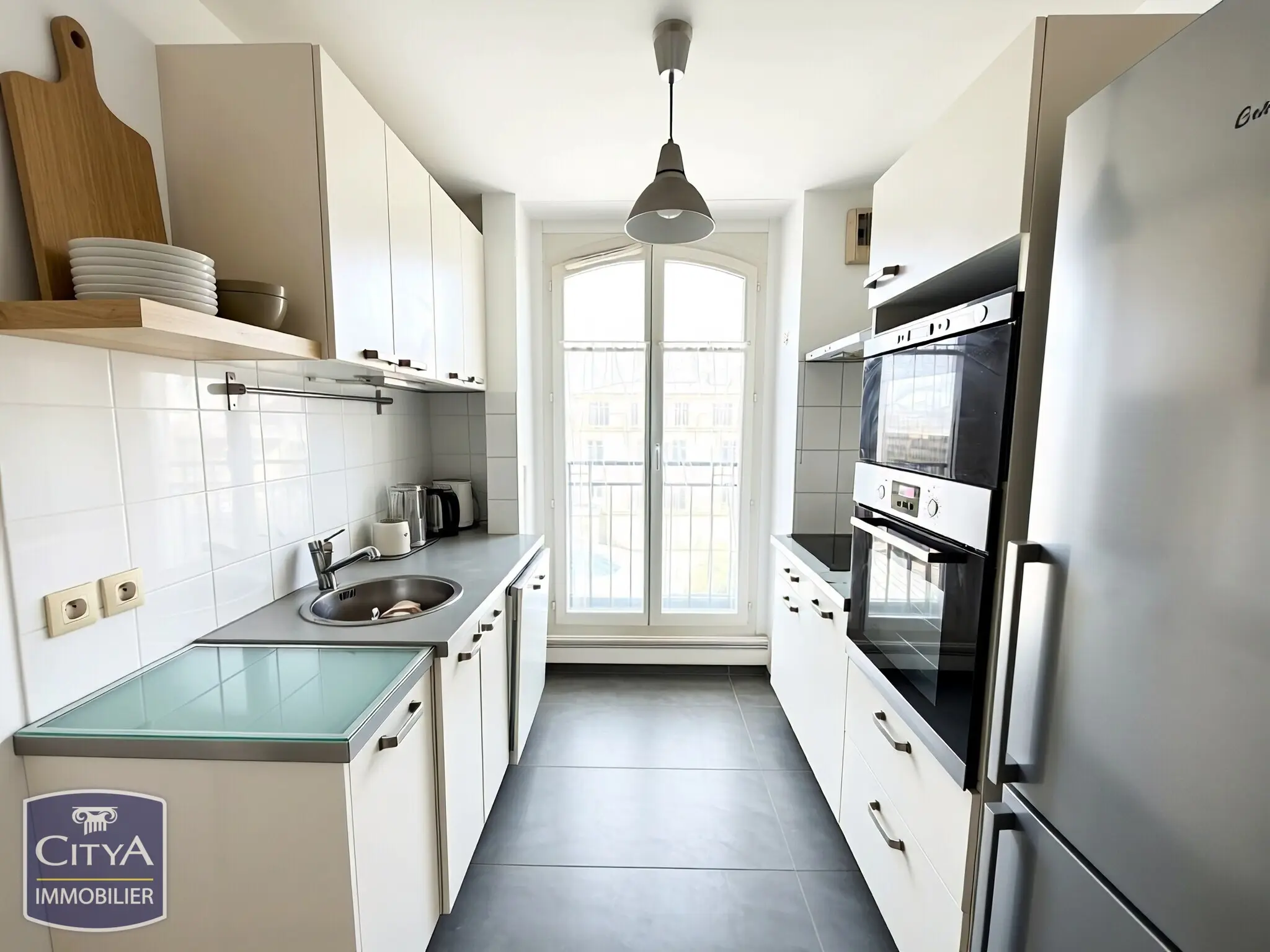 Photo 17 Appartement 4 pièces 81m²