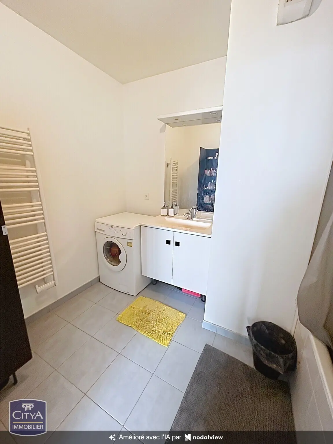 Photo 5 Appartement 2 pièces 45.5m²