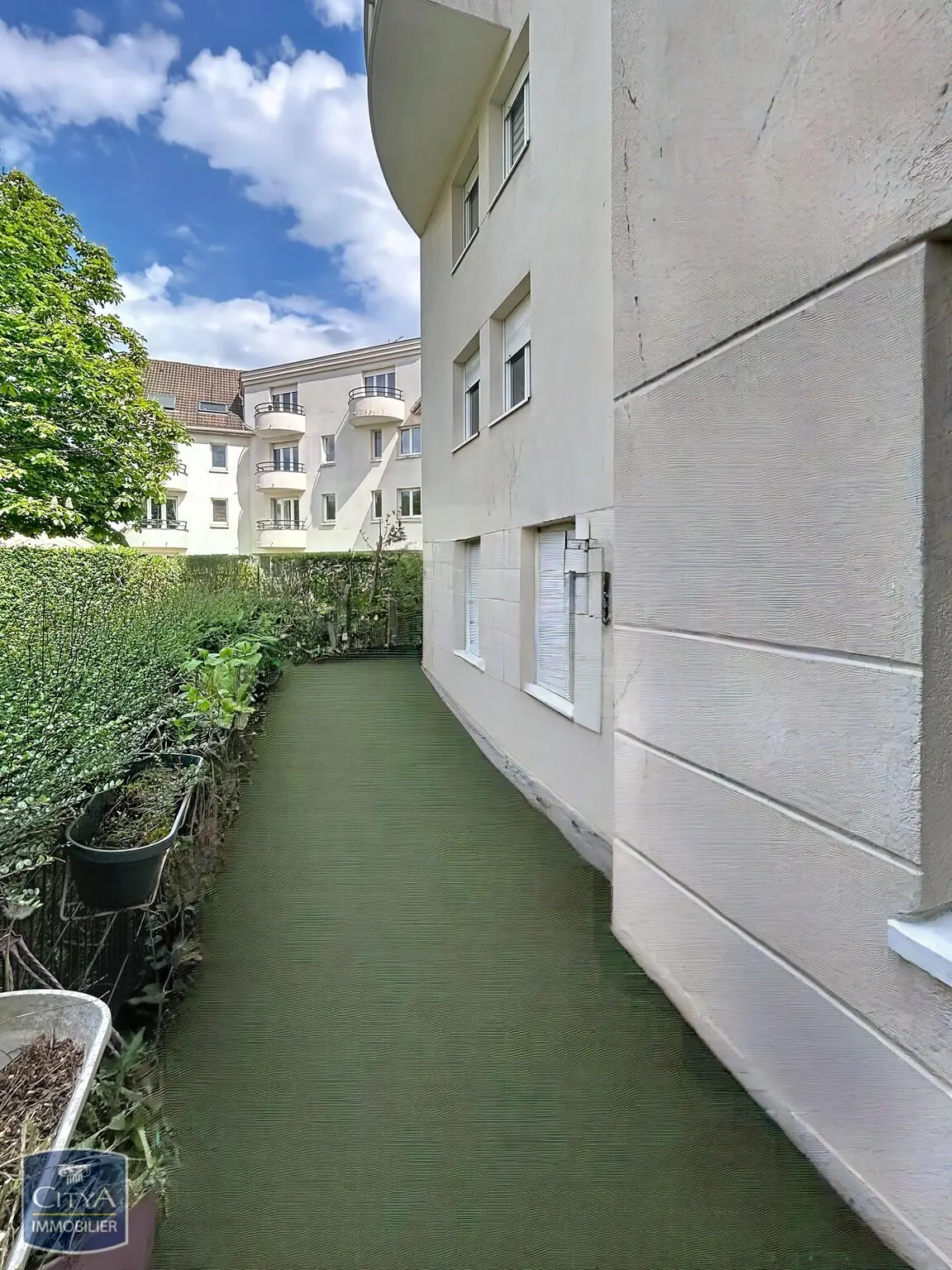 Photo 4 Appartement 3 pièces 61.63m²