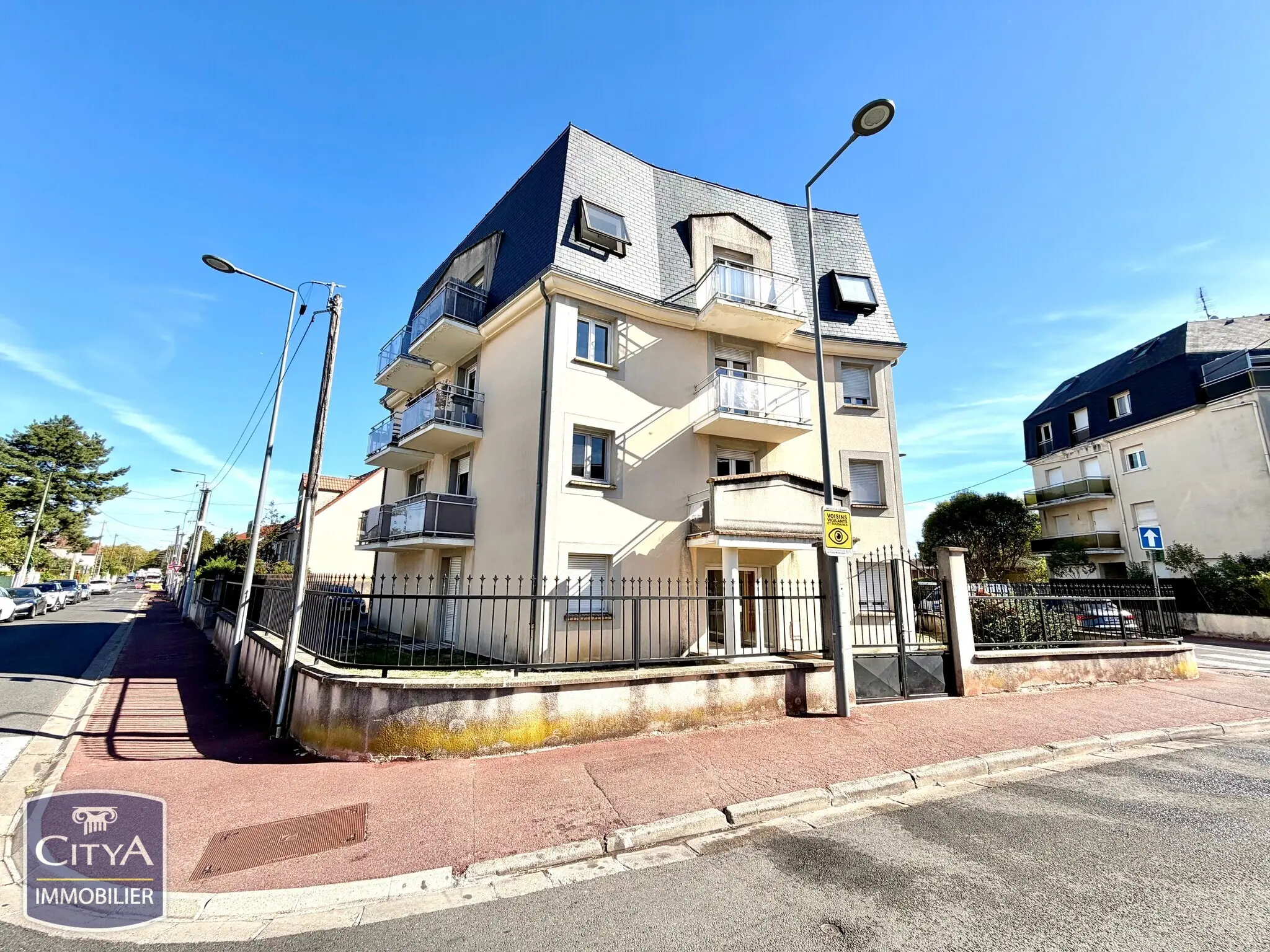 Photo 5 Appartement 1 pièce 22.63m²