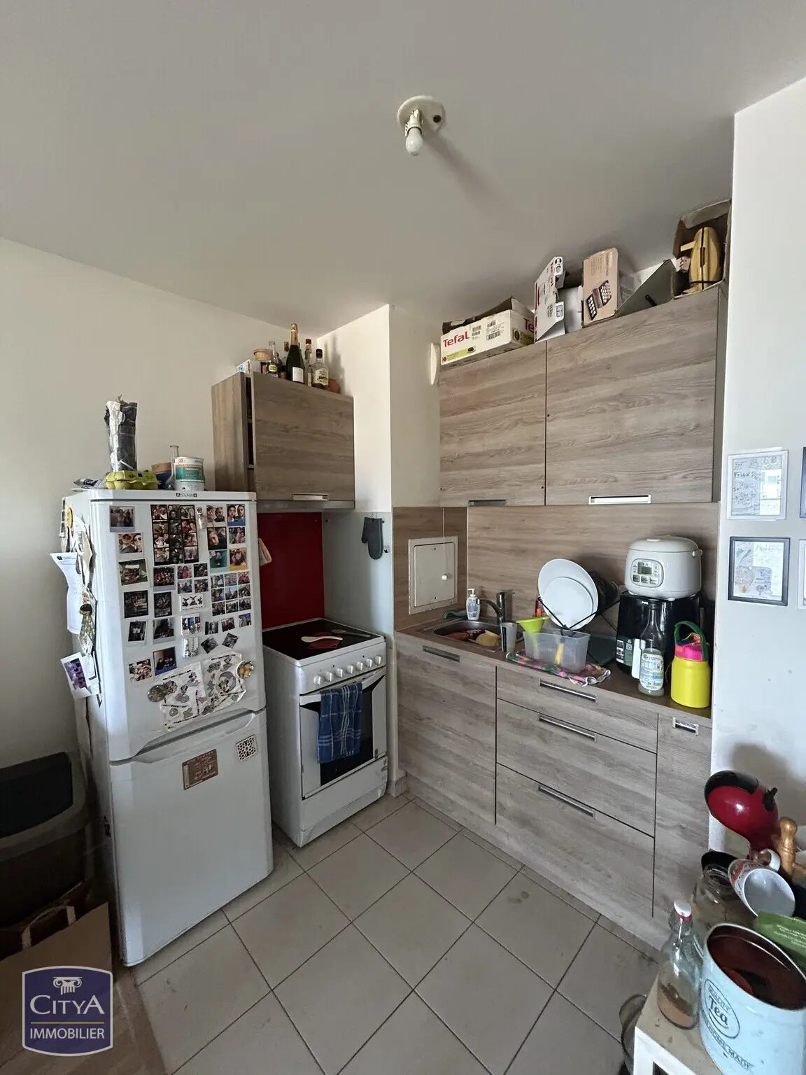 Photo 2 Appartement 2 pièces 45.5m²