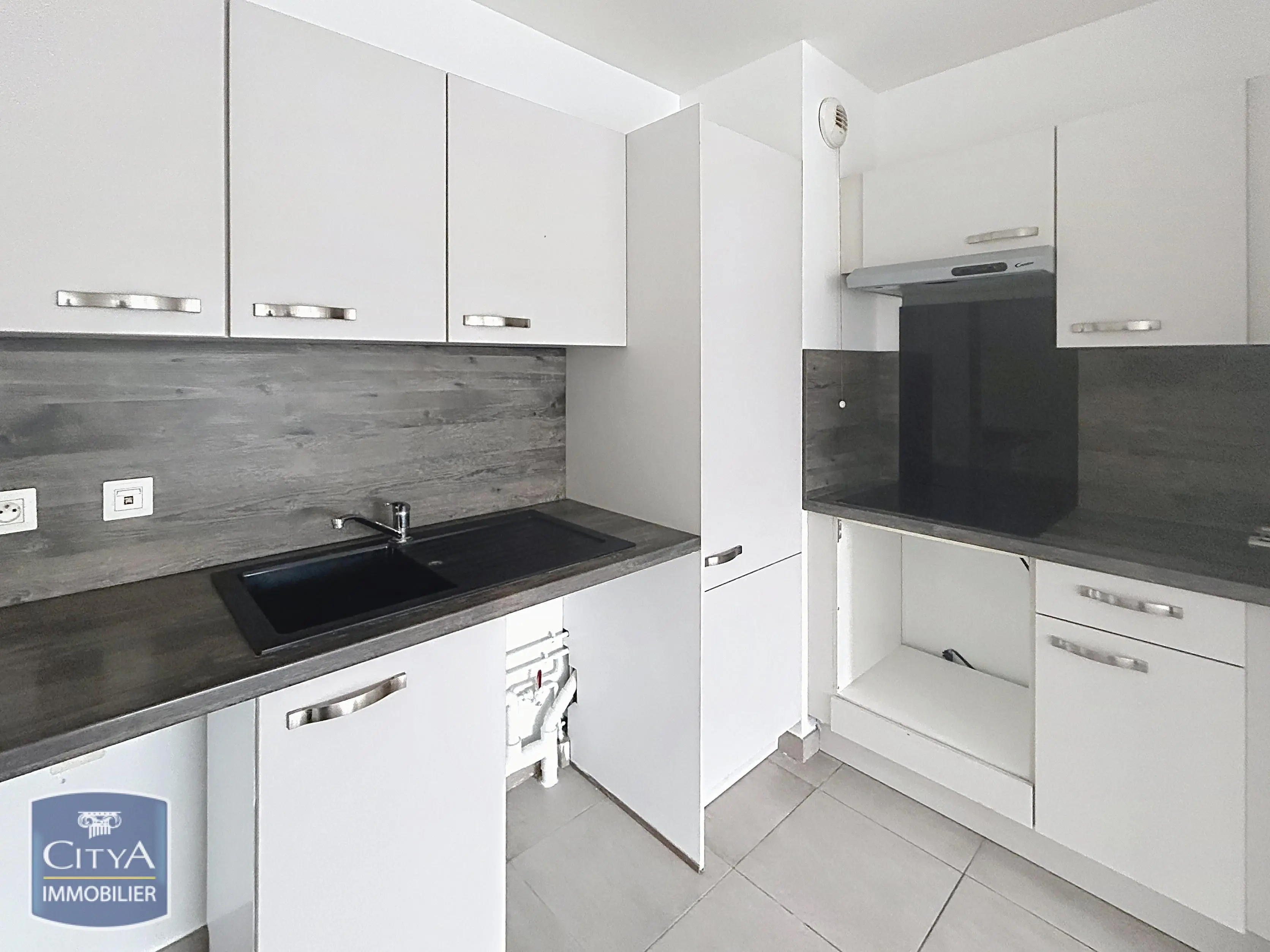 Photo 3 Appartement 2 pièces 50.71m²