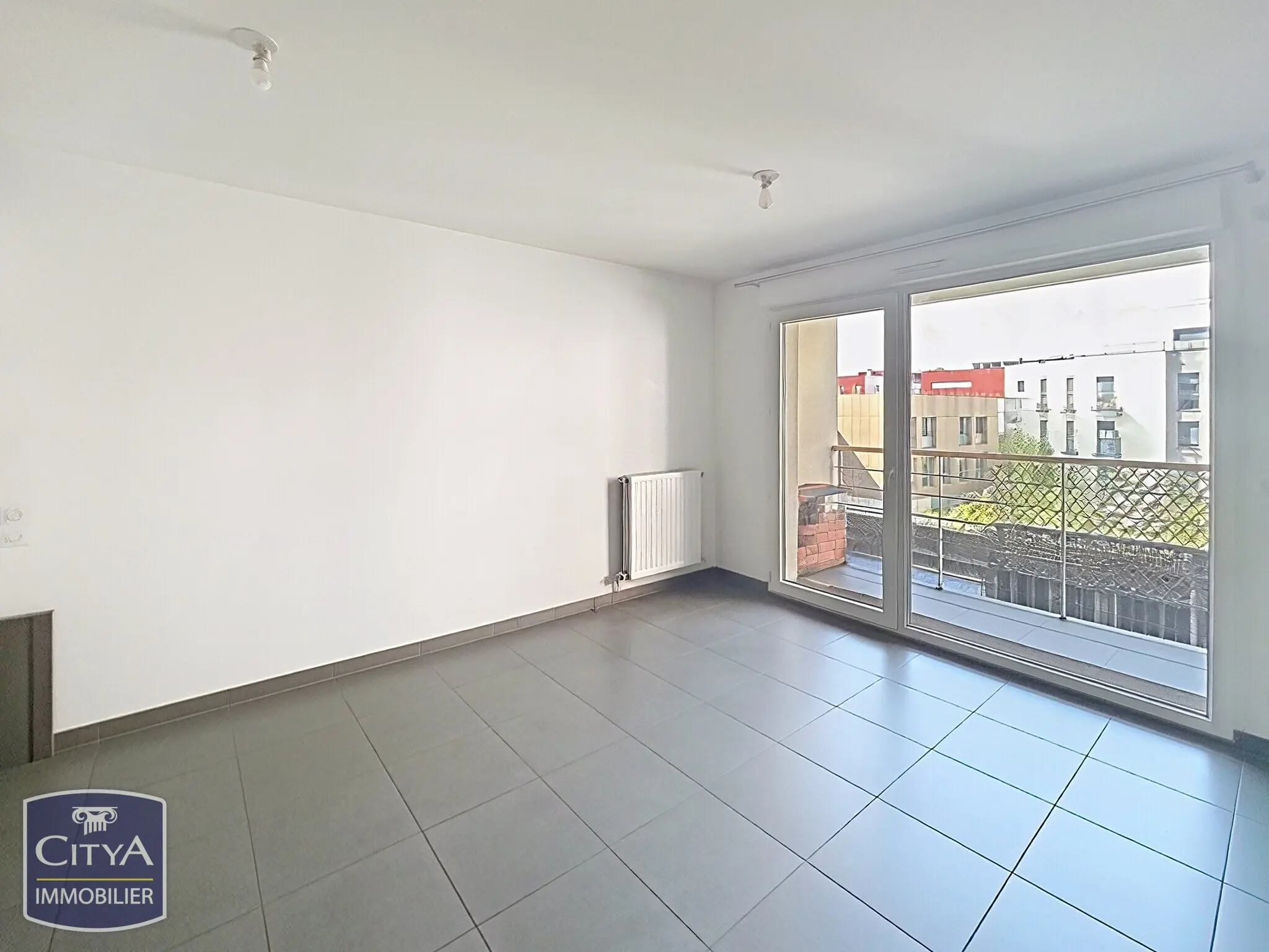 Photo 4 Appartement 2 pièces 34.79m²