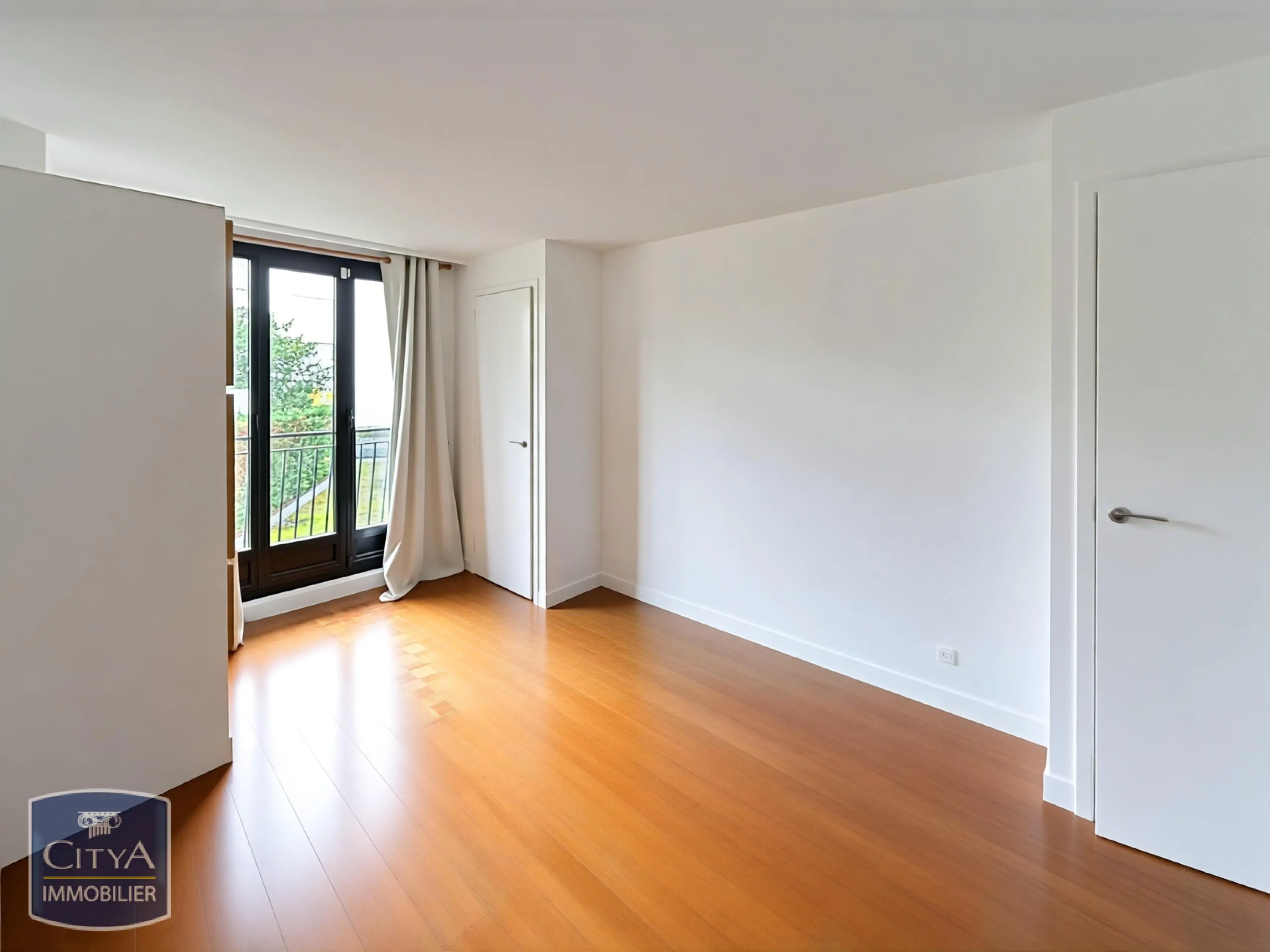 Photo 3 Appartement 2 pièces 59.05m²