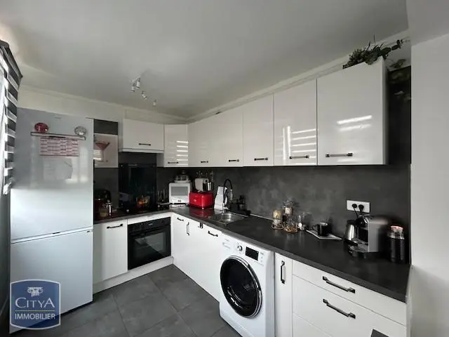Photo 3 Appartement 4 pièces 68m²