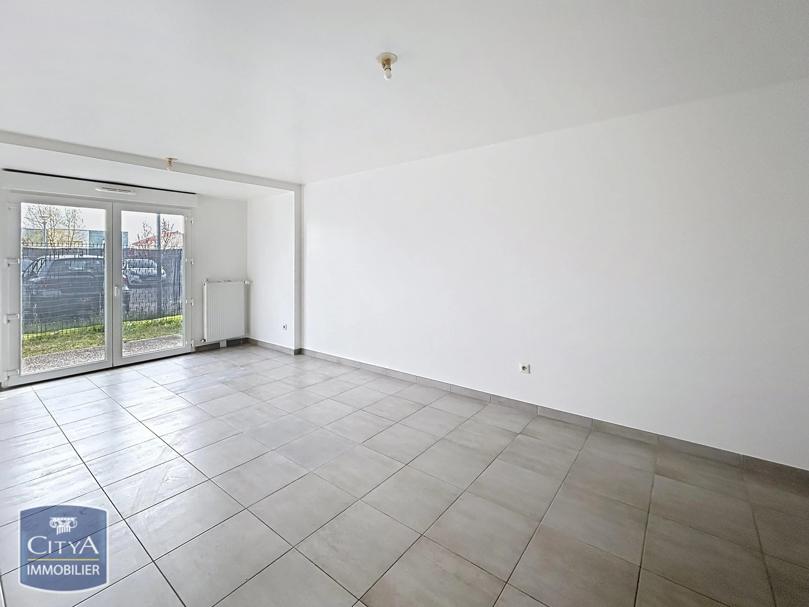 Photo 2 Appartement 2 pièces 50.71m²