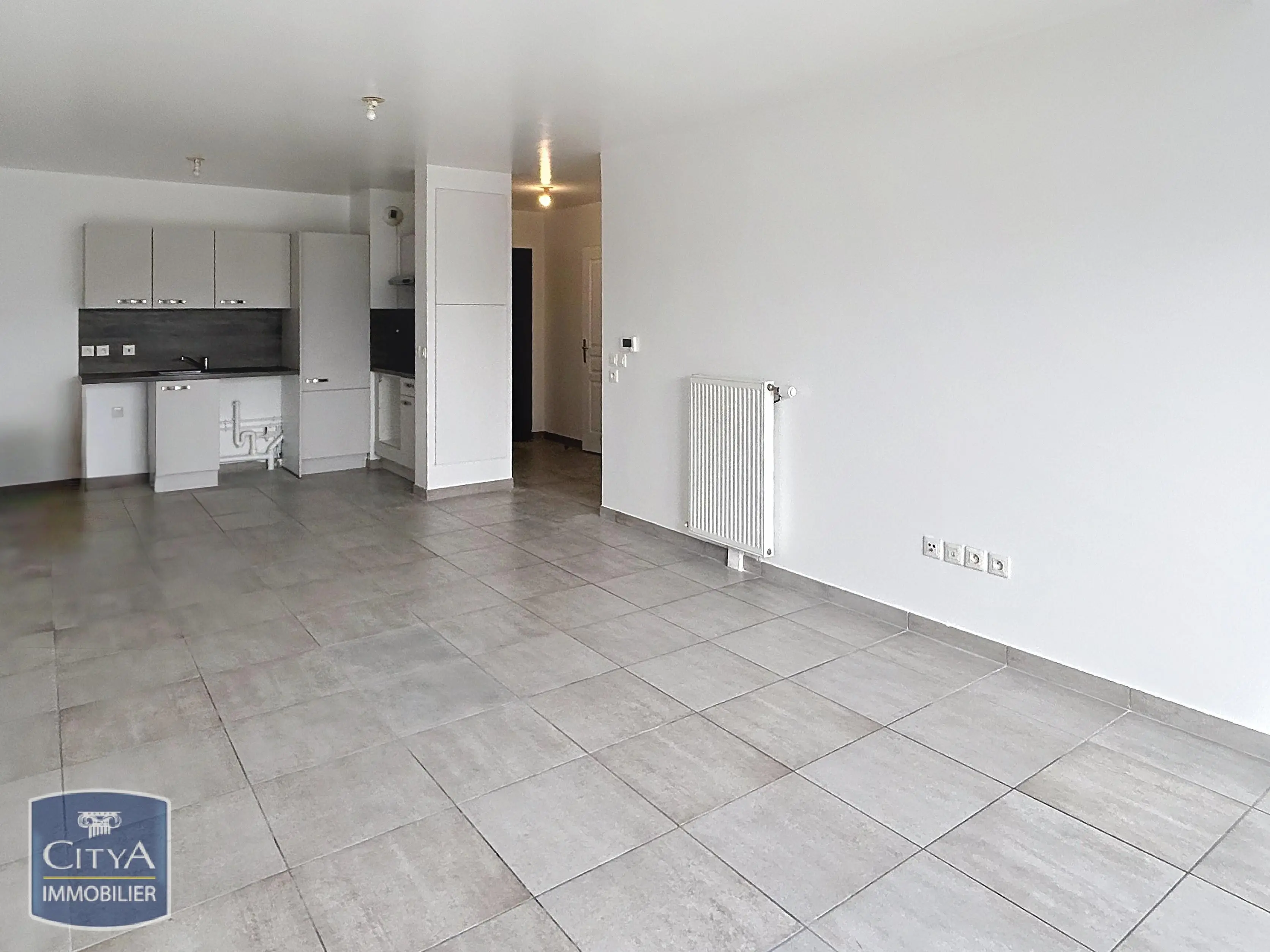 Photo 1 Appartement 2 pièces 50.71m²