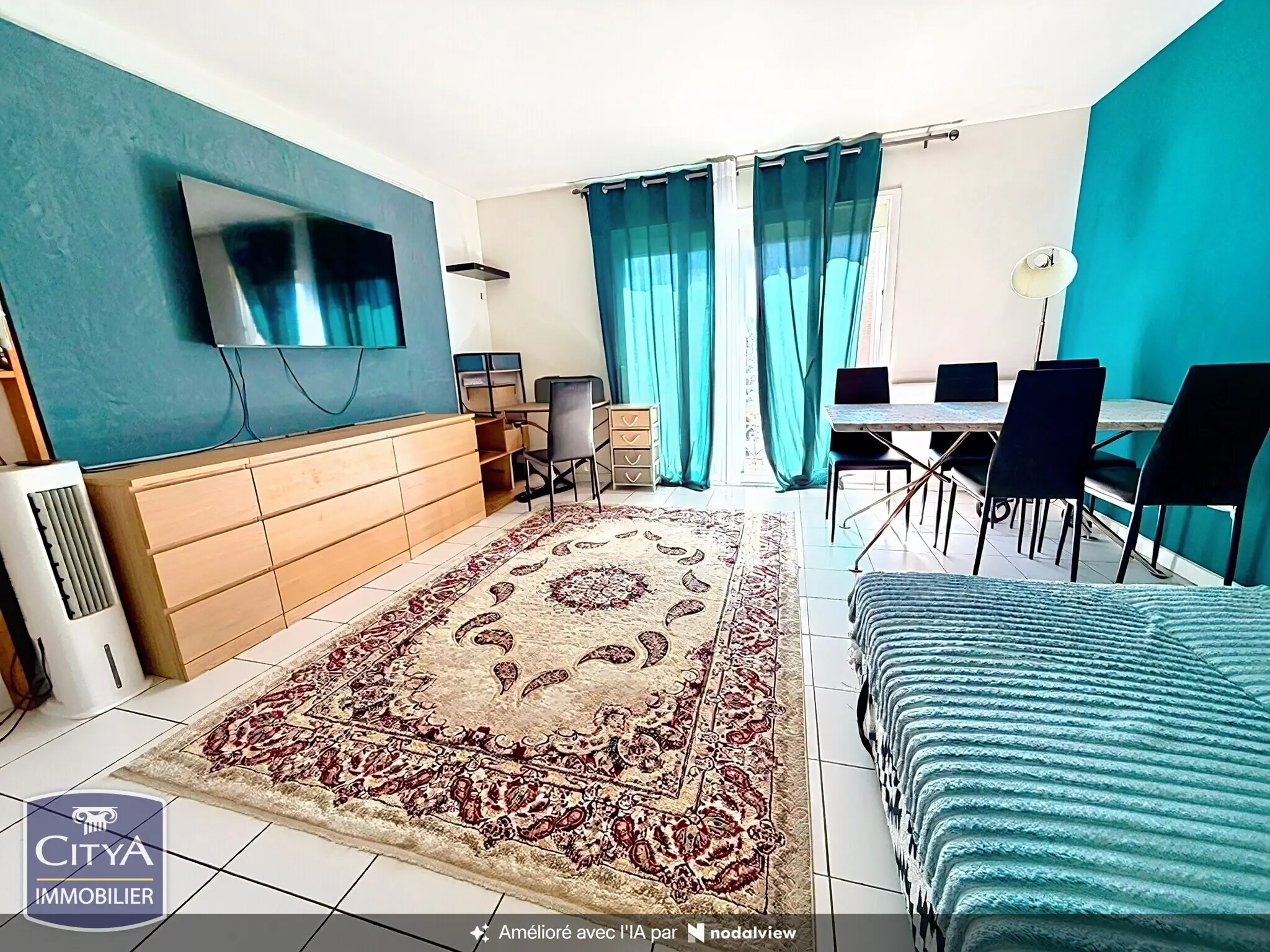 Photo 6 appartement Livry-Gargan