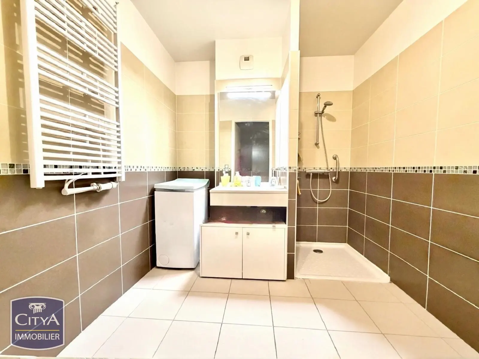 Photo 7 Appartement 3 pièces 62.96m²