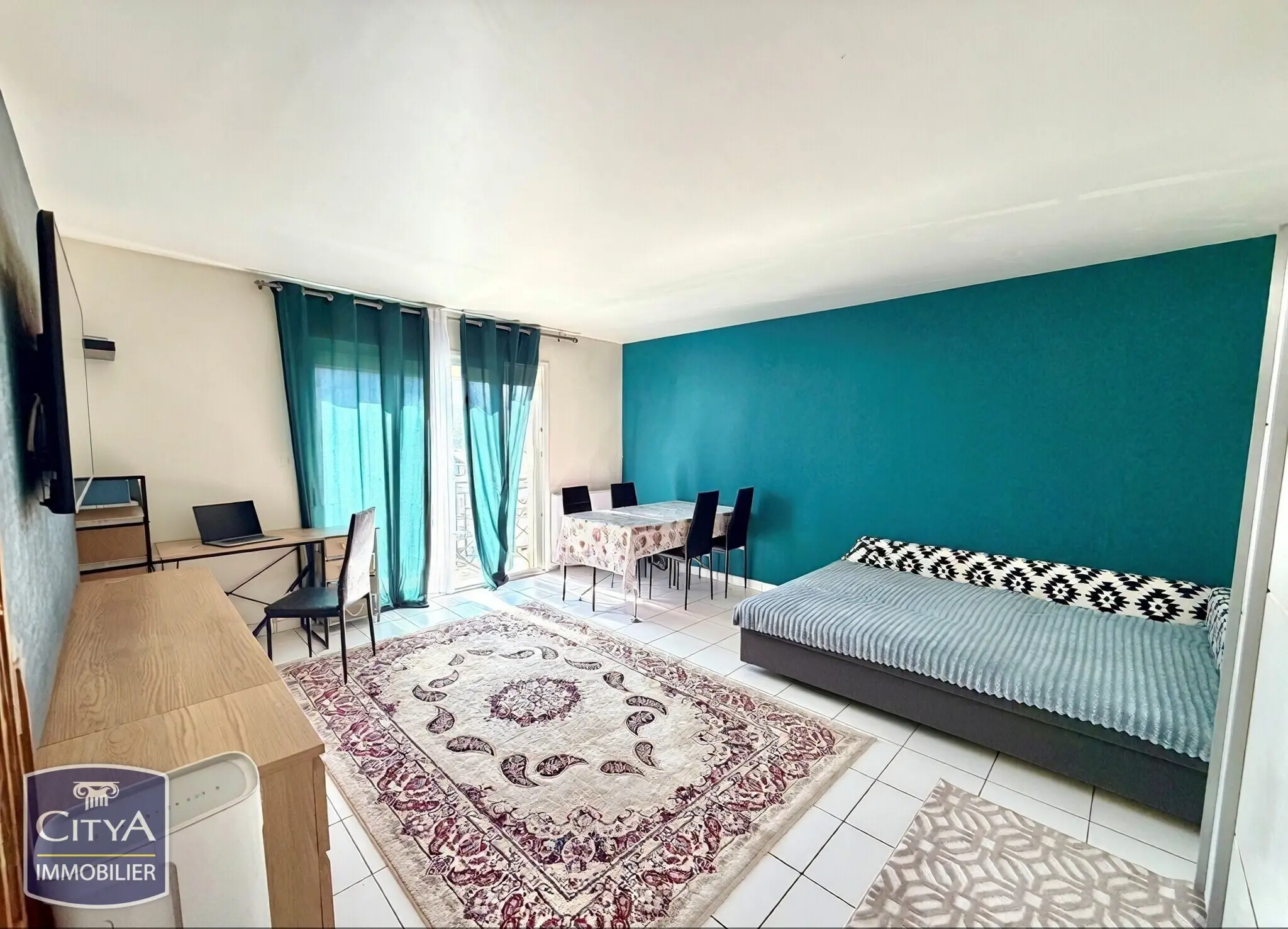 Photo 1 appartement Livry-Gargan