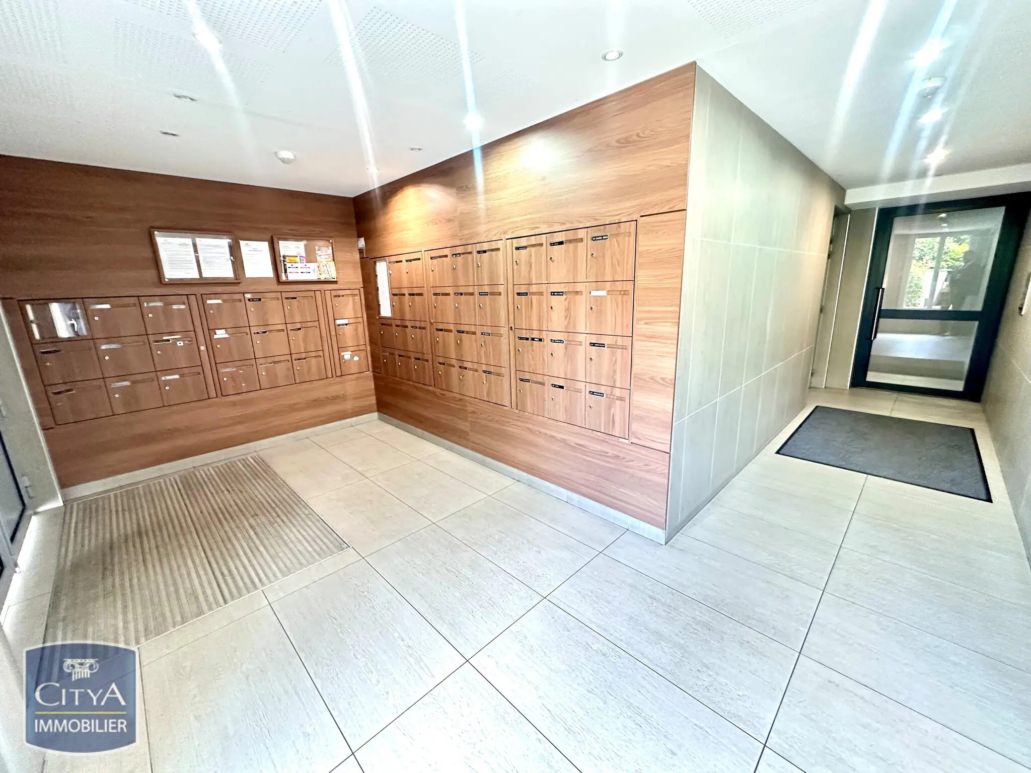 Photo 6 Appartement 1 pièce 29.32m²