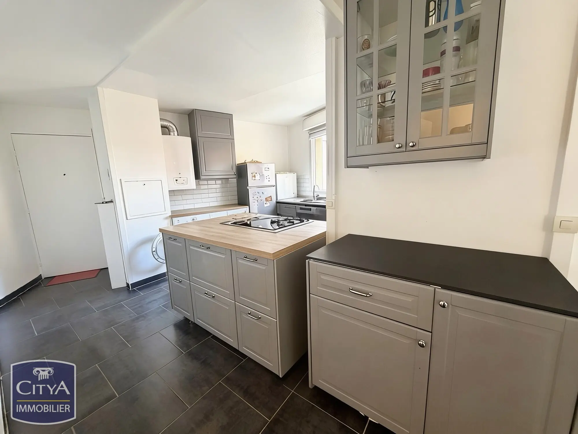 Photo 2 Appartement 3 pièces 68.82m²