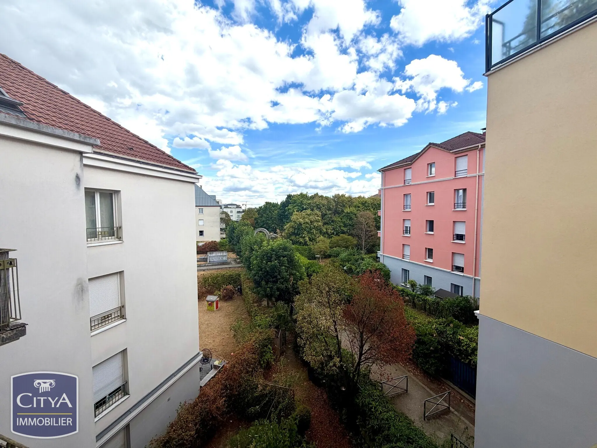 Photo 10 Appartement 3 pièces 68.82m²