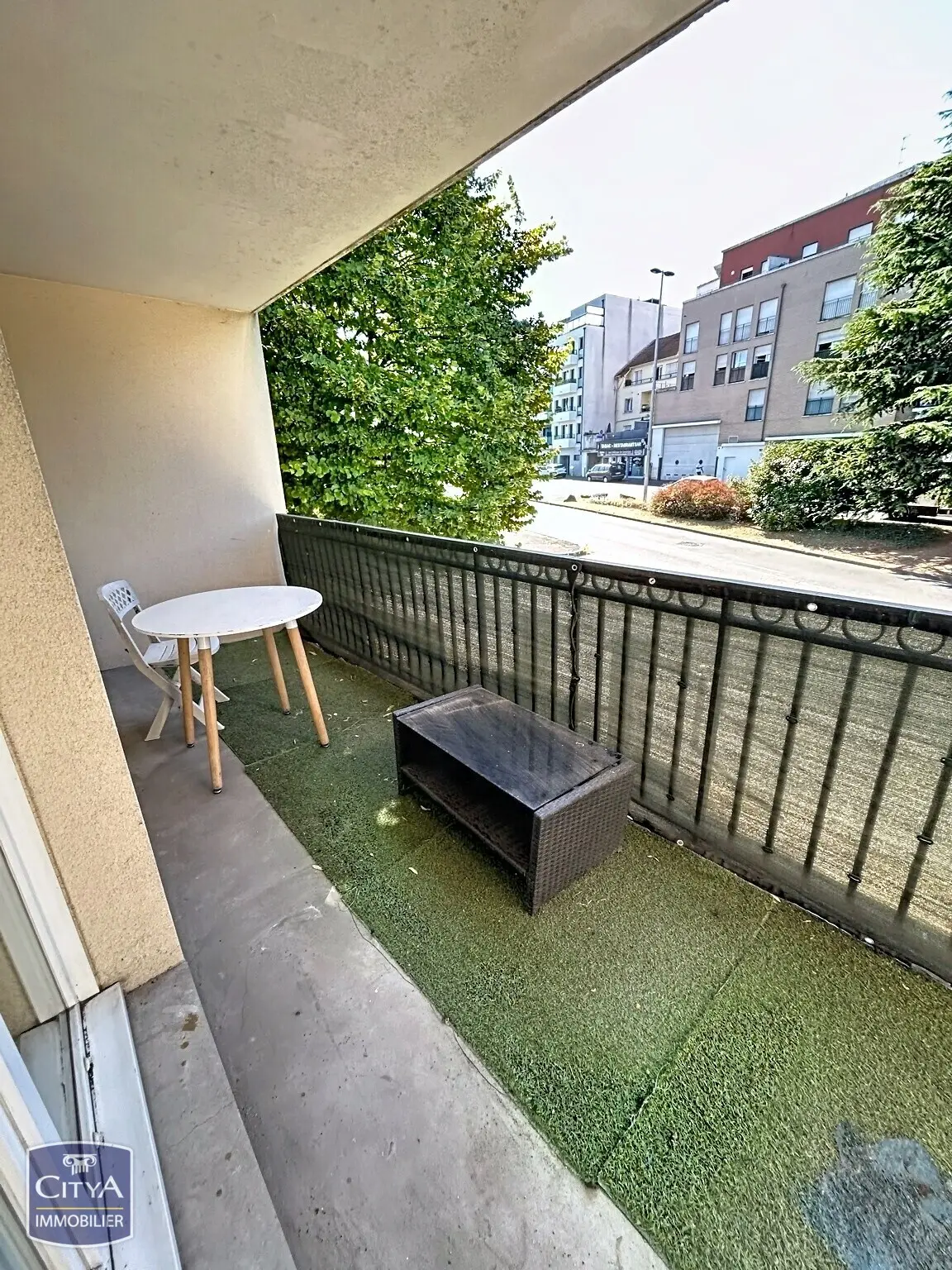 Photo 2 Appartement 3 pièces 68.7m²