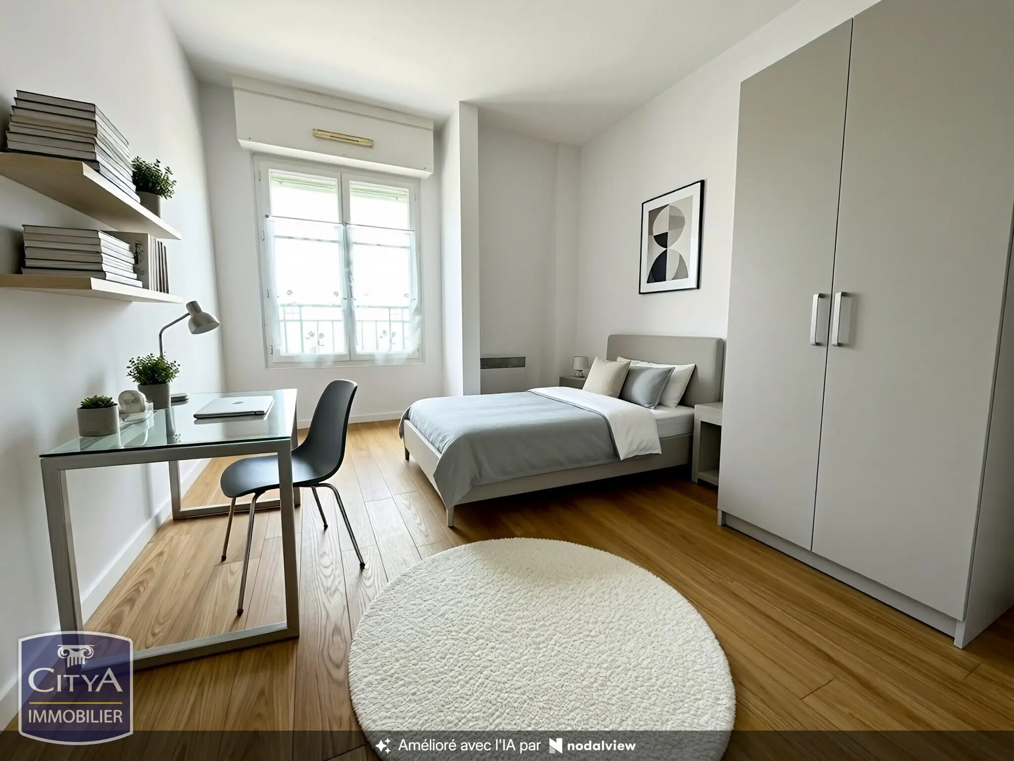Photo 8 Appartement 4 pièces 81m²