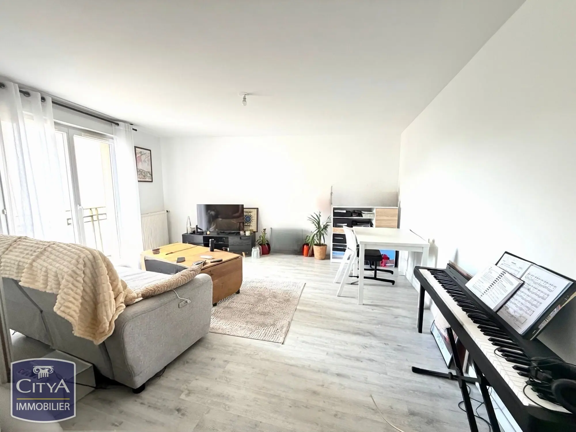 Photo 3 Appartement 3 pièces 68.82m²