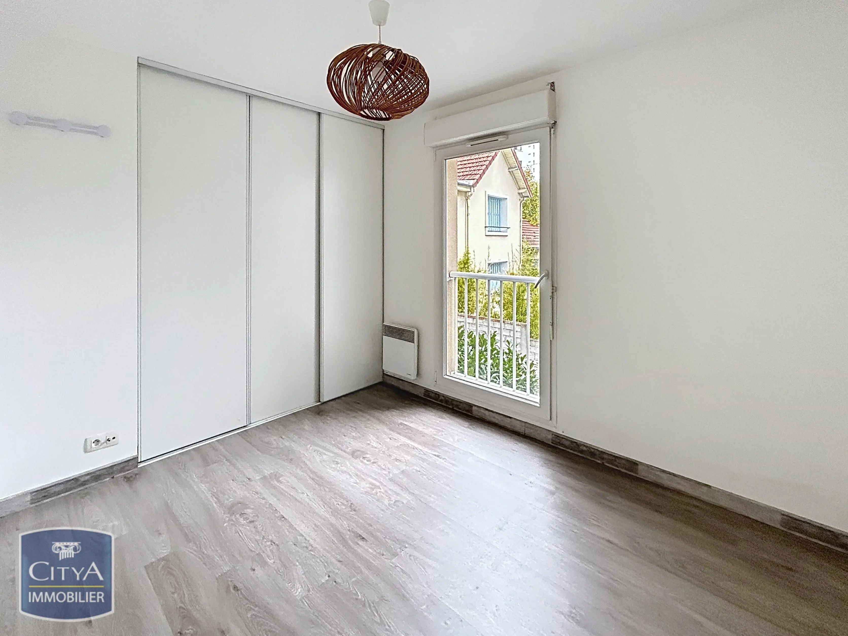Photo 4 Appartement 2 pièces 53.39m²