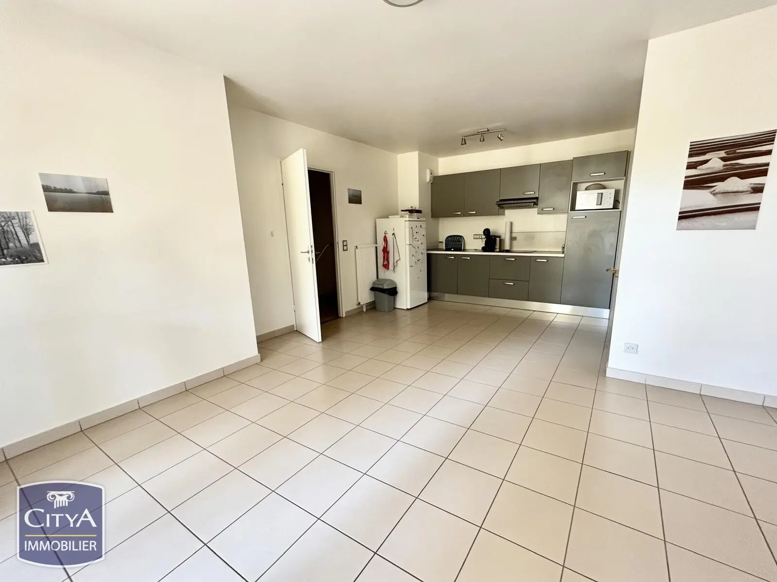 Photo 4 Appartement 3 pièces 62.96m²