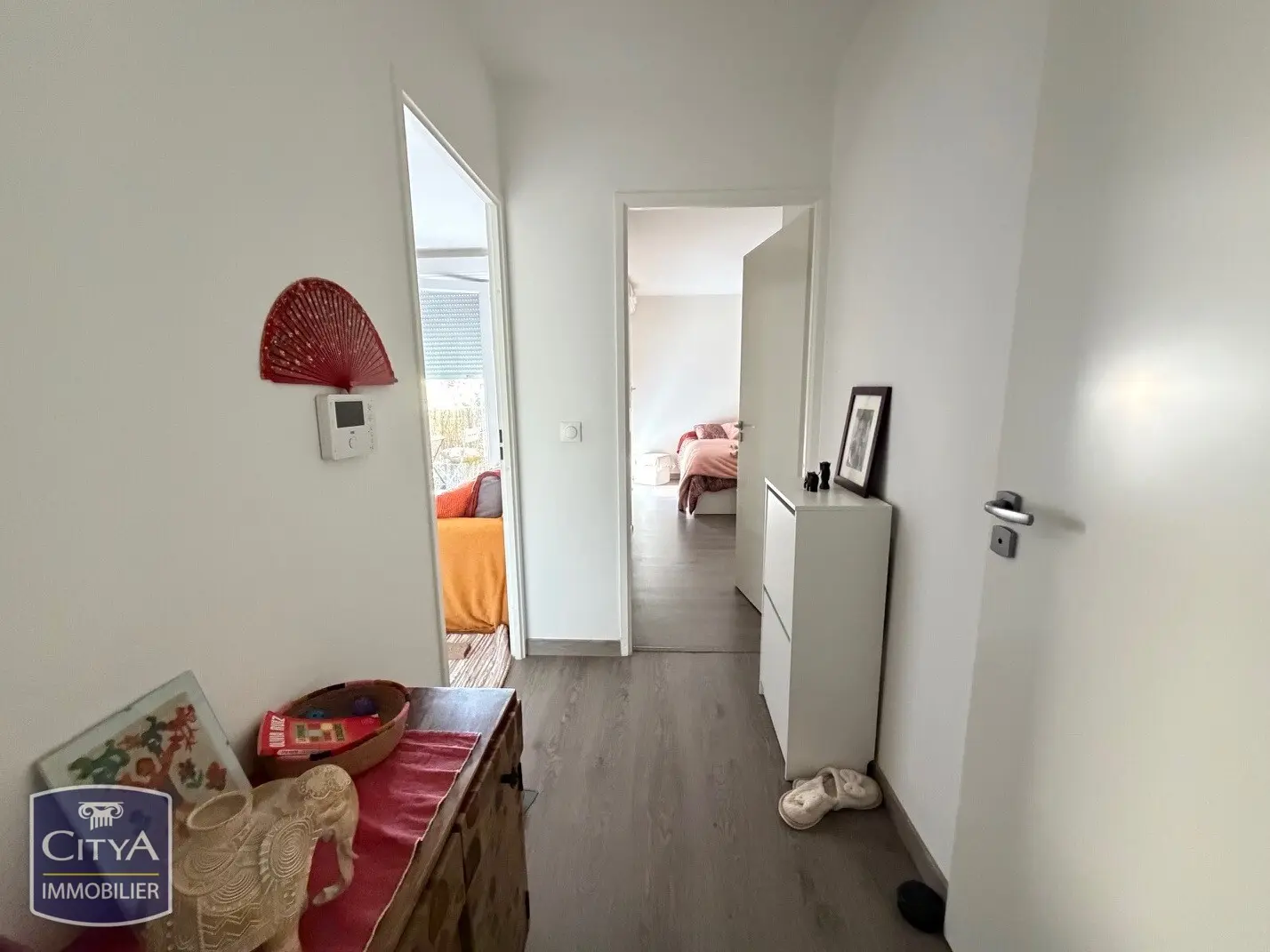 Photo 5 Appartement 2 pièces 40.76m²