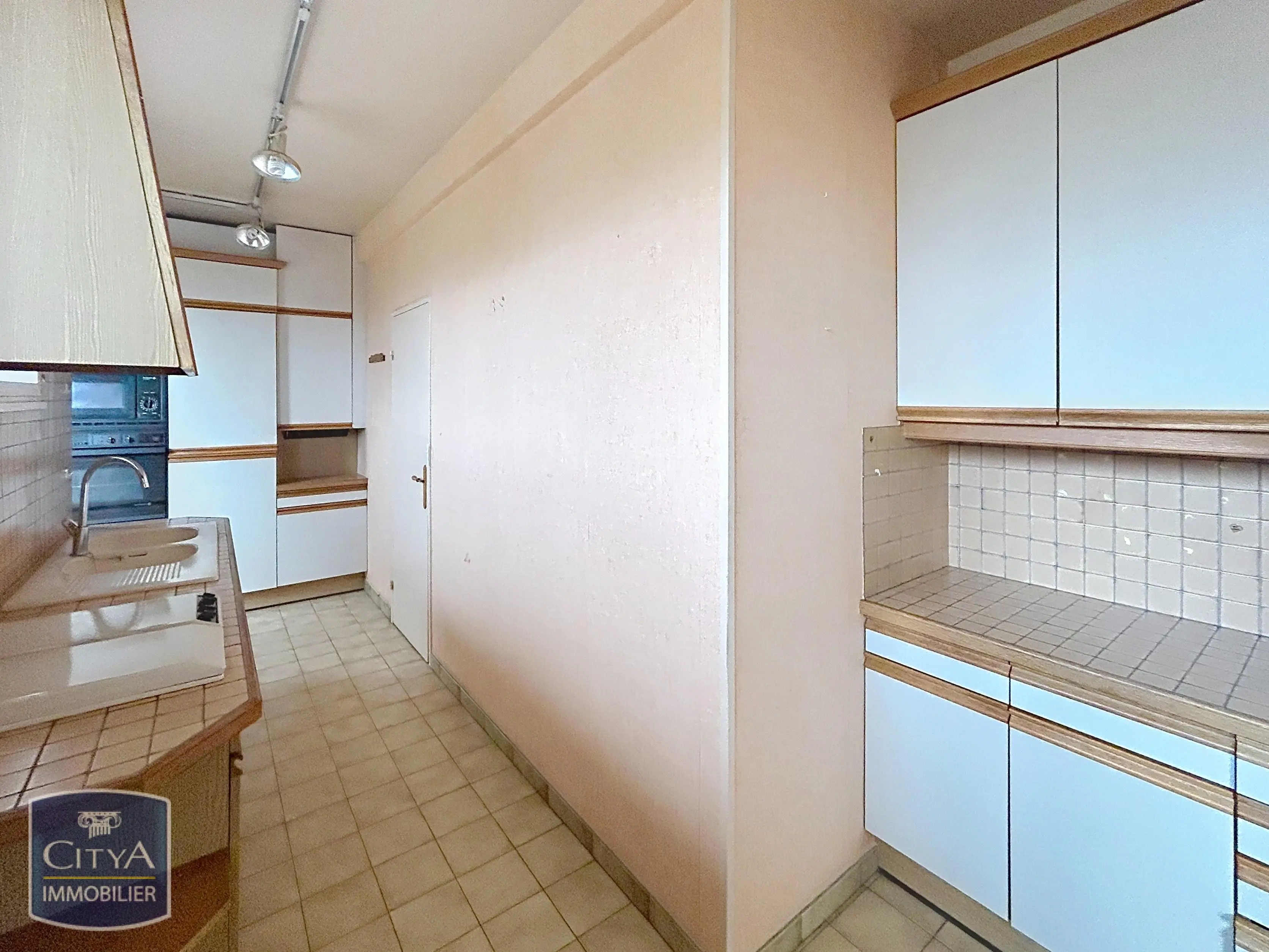 Photo 8 Appartement 5 pièces 118.19m²