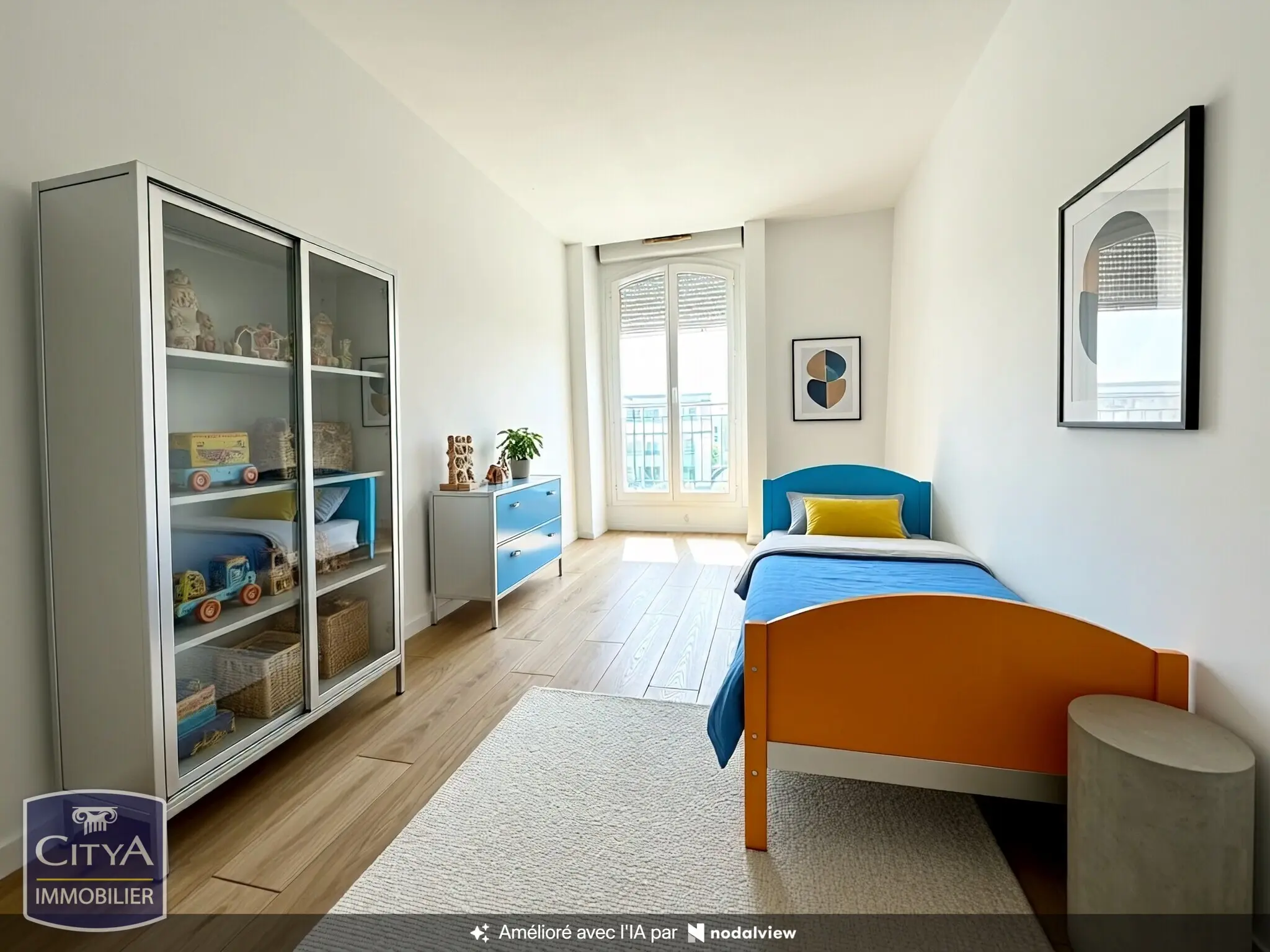 Photo 6 Appartement 4 pièces 81m²
