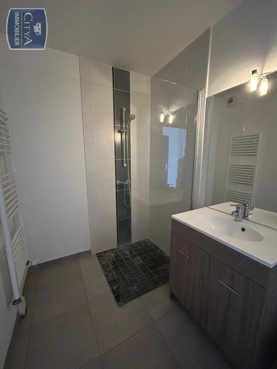 Photo 4 Appartement 1 pièce 28.72m²