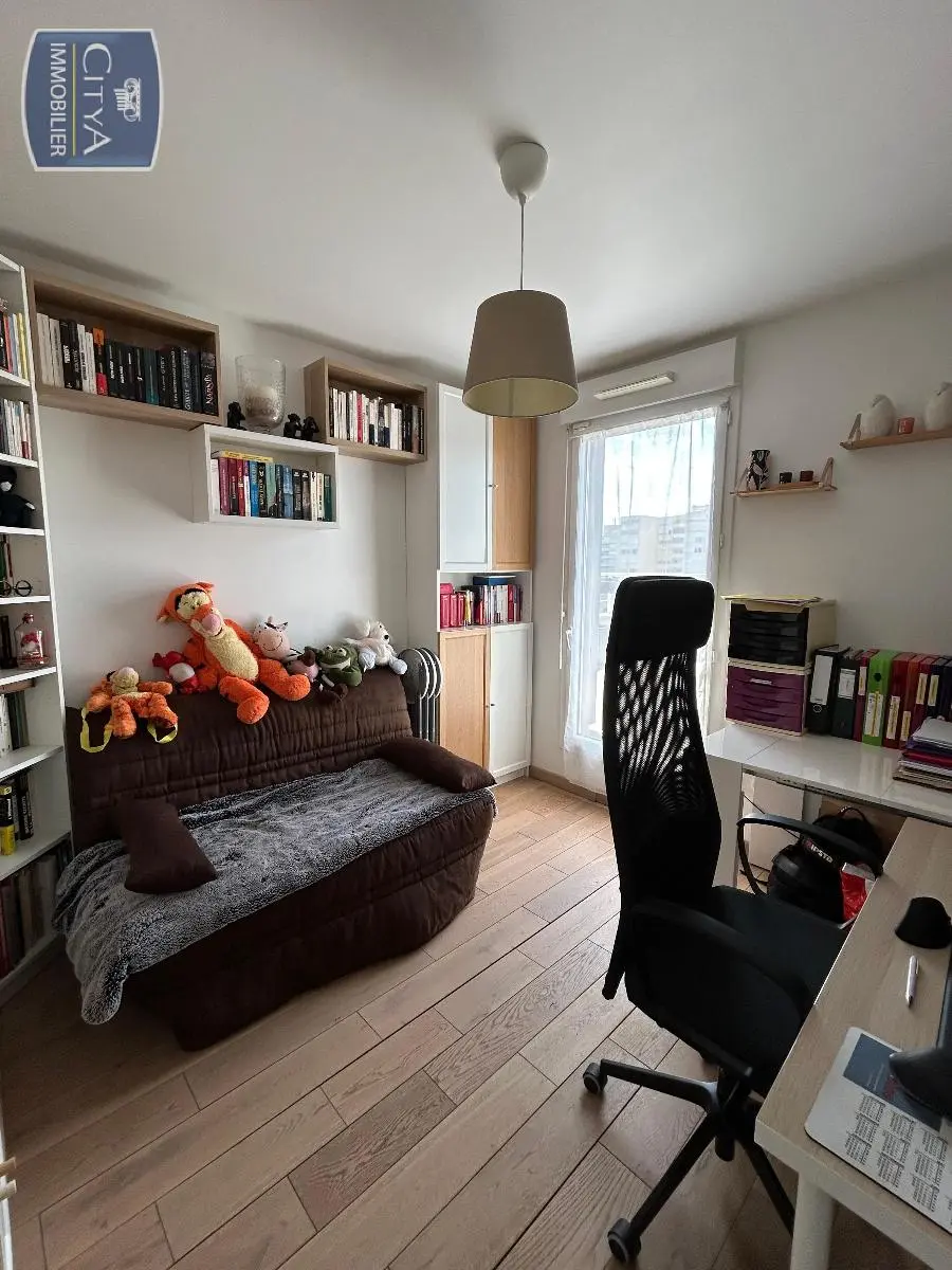Photo 7 Appartement 5 pièces 76.4m²
