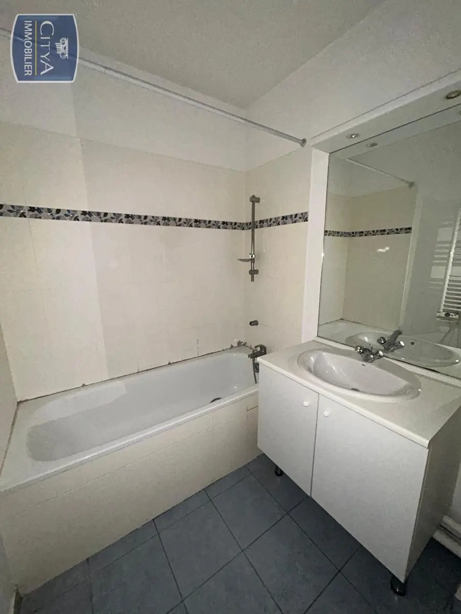 Photo 5 Appartement 2 pièces 53.39m²