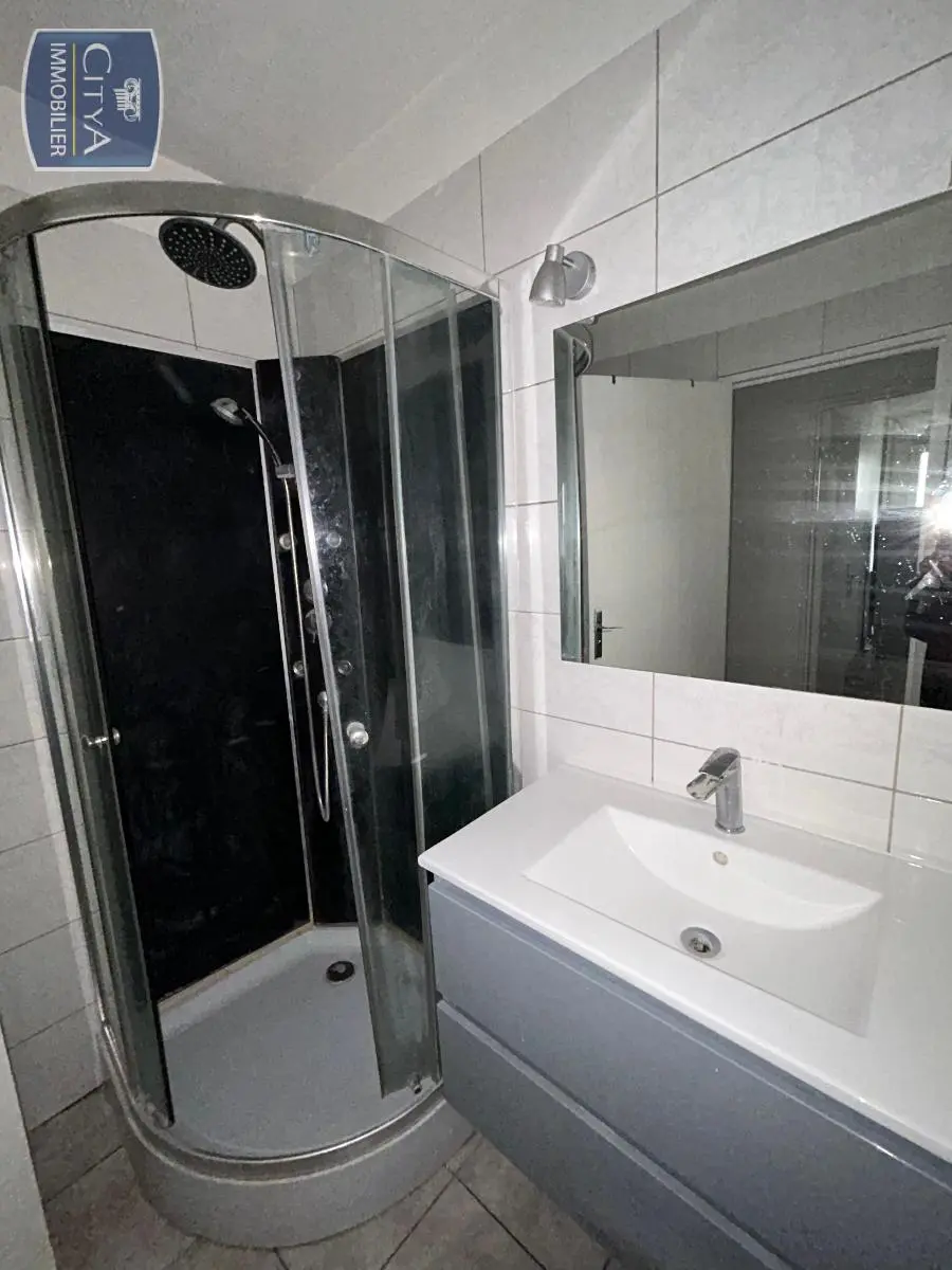 Photo 5 Appartement 2 pièces 45.71m²