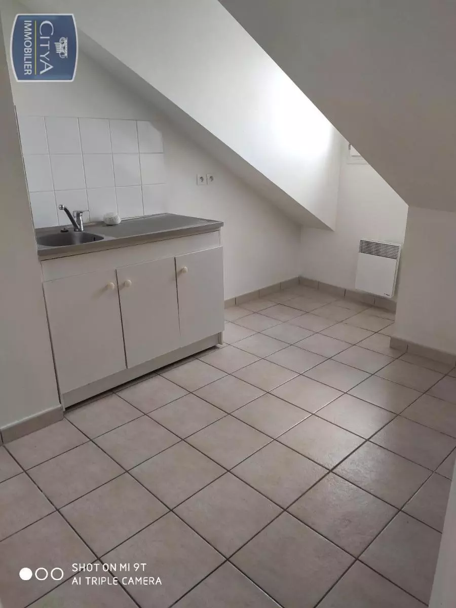 Illustration pour Appartement 3 pièces 59m² Photo Appartement 3 pièces 59m²